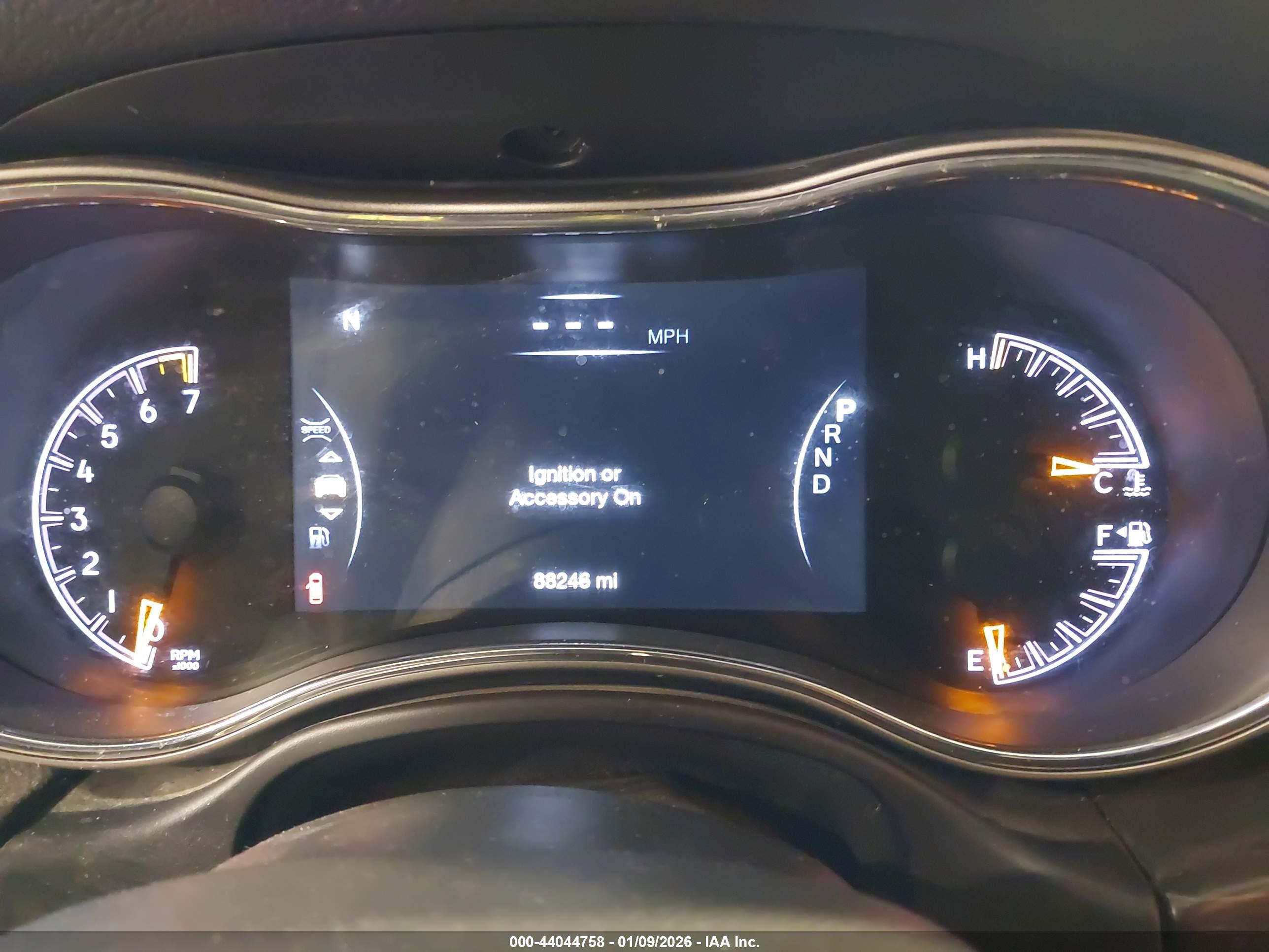 JEEP GRAND image 7