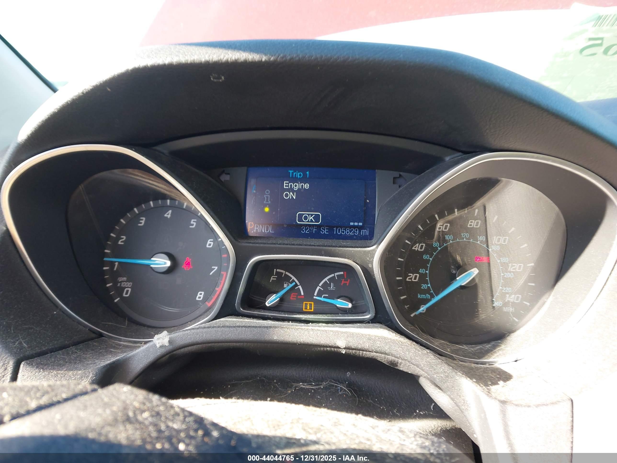 FORD FOCUS image 7