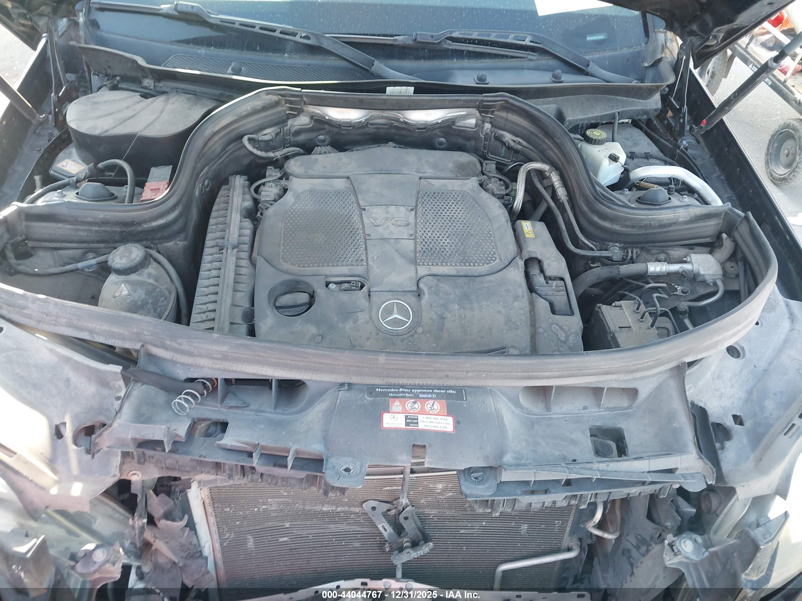 MERCEDES-BENZ GLK image 10