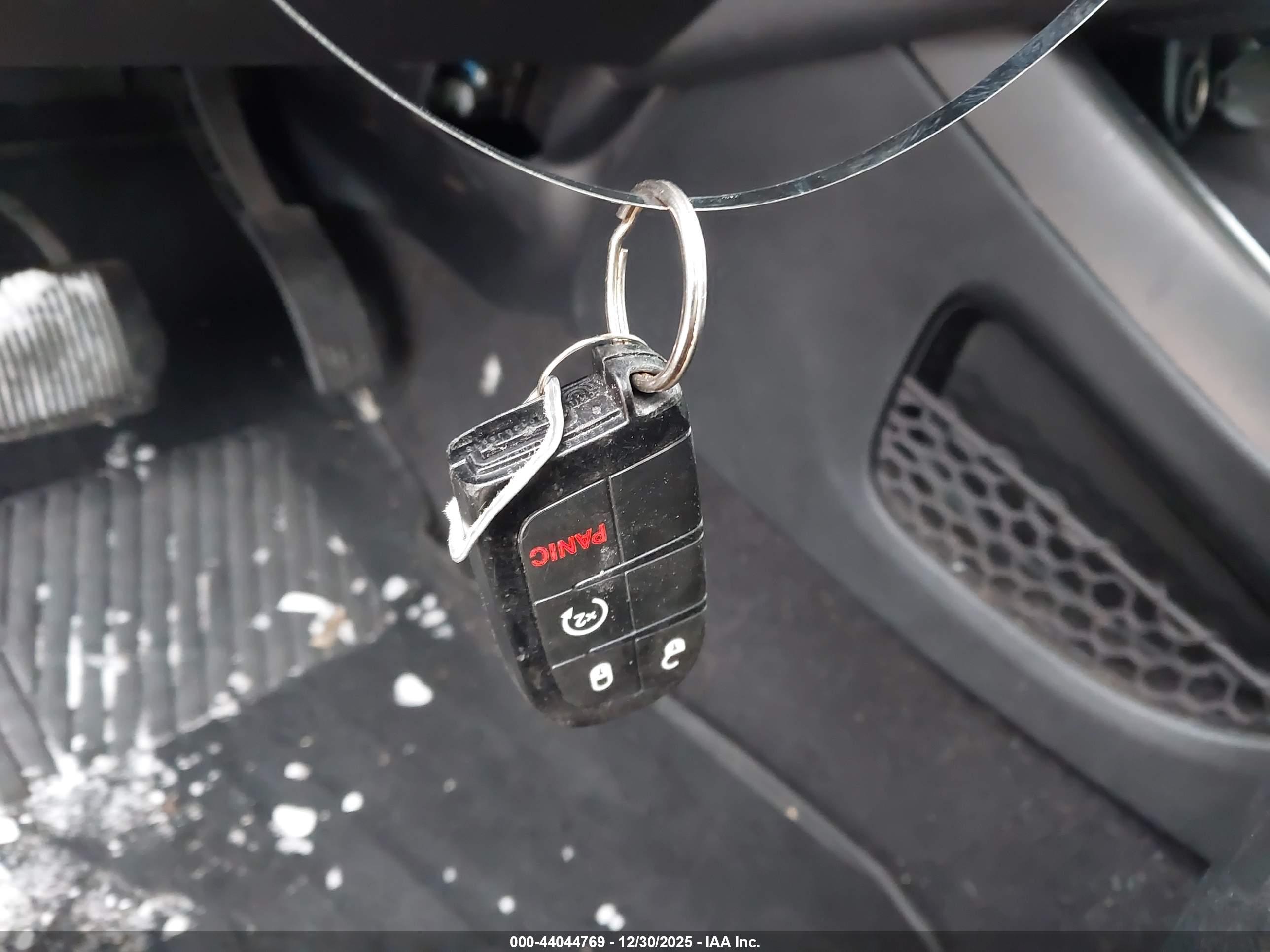 DODGE JOURNEY image 11