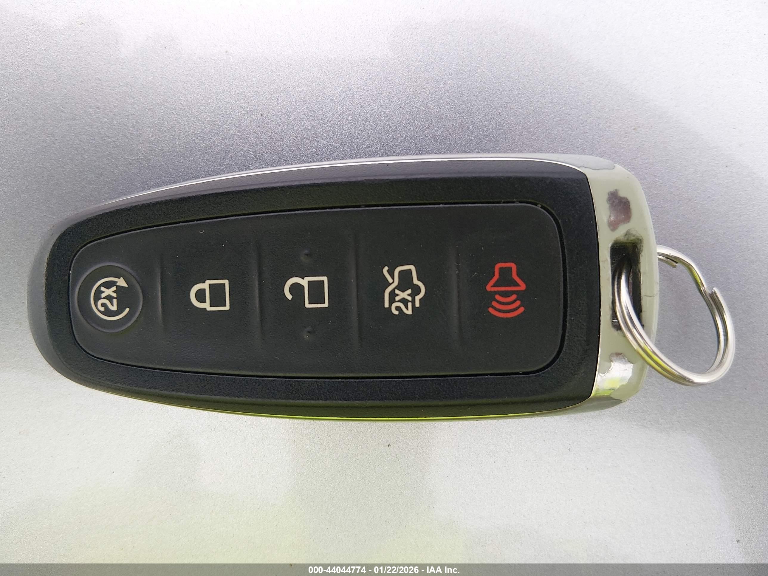 FORD FLEX image 11