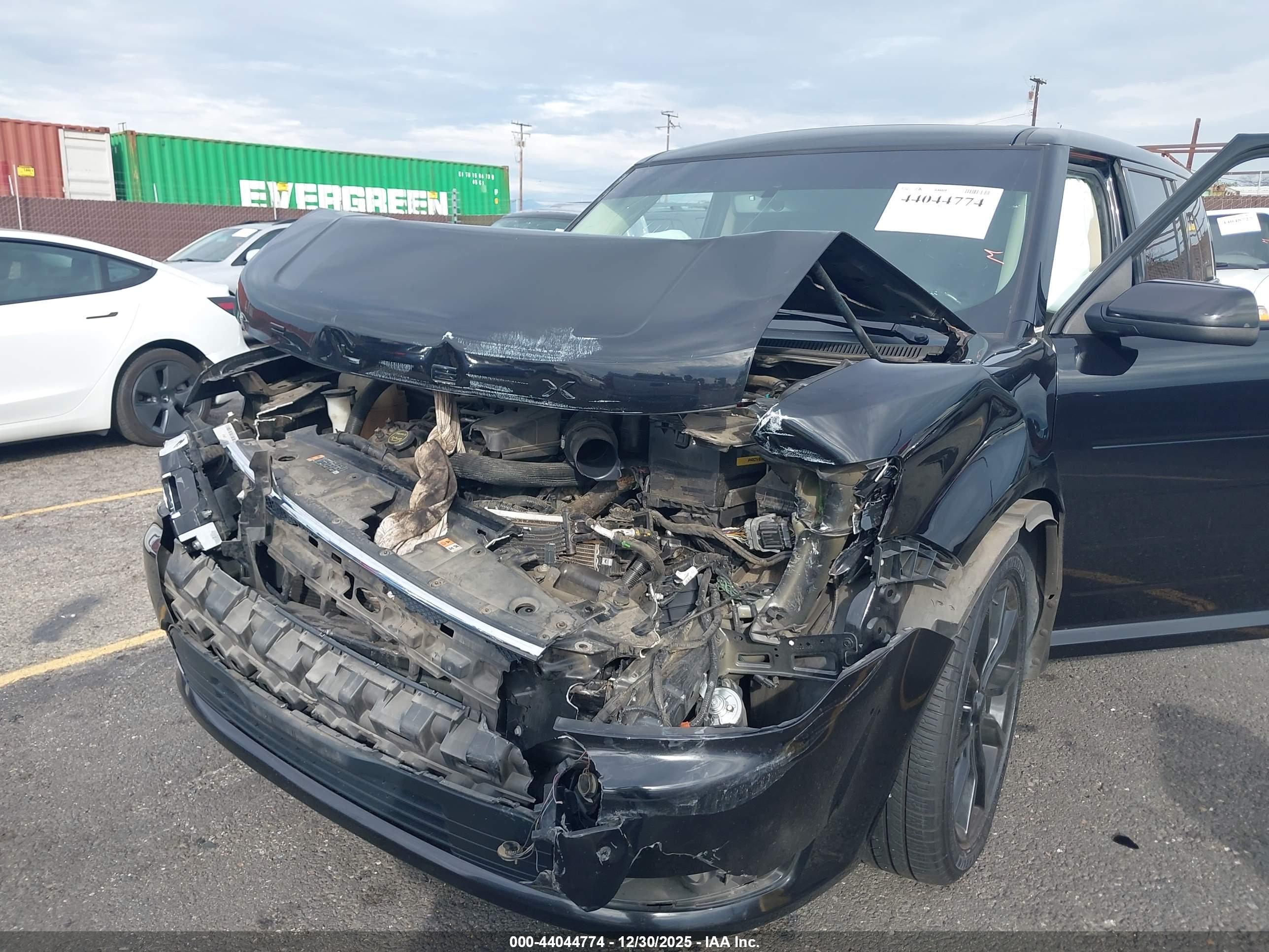 FORD FLEX image 6