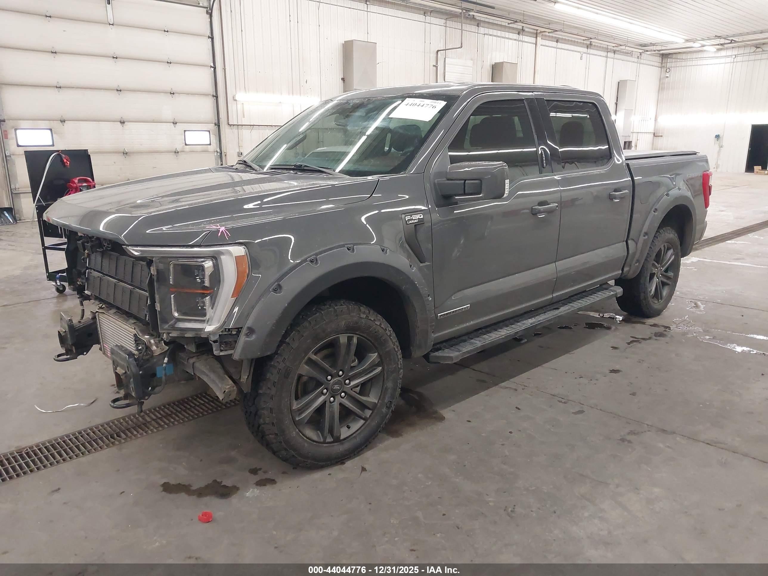 FORD F-150 image 2