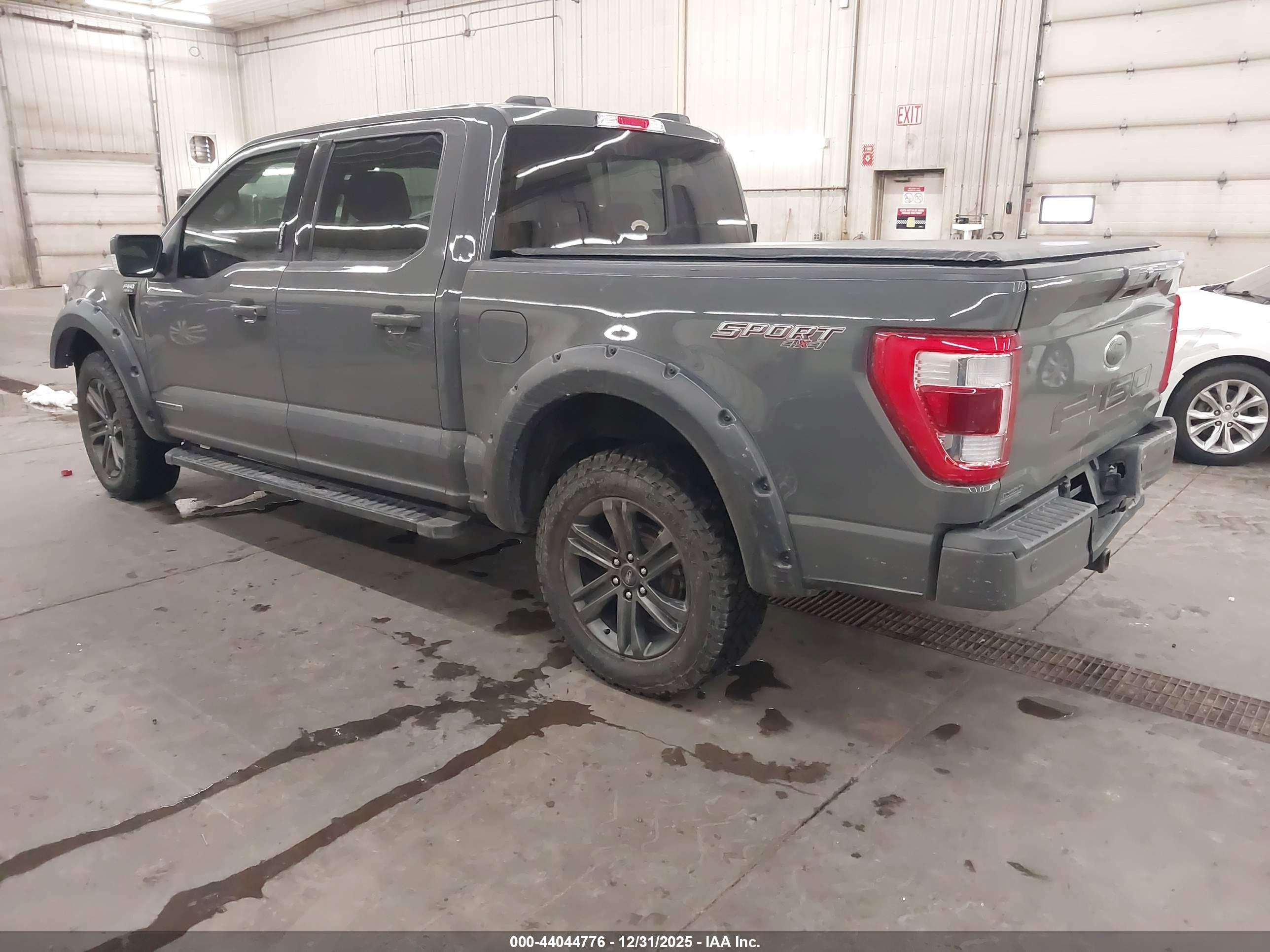 FORD F-150 image 3
