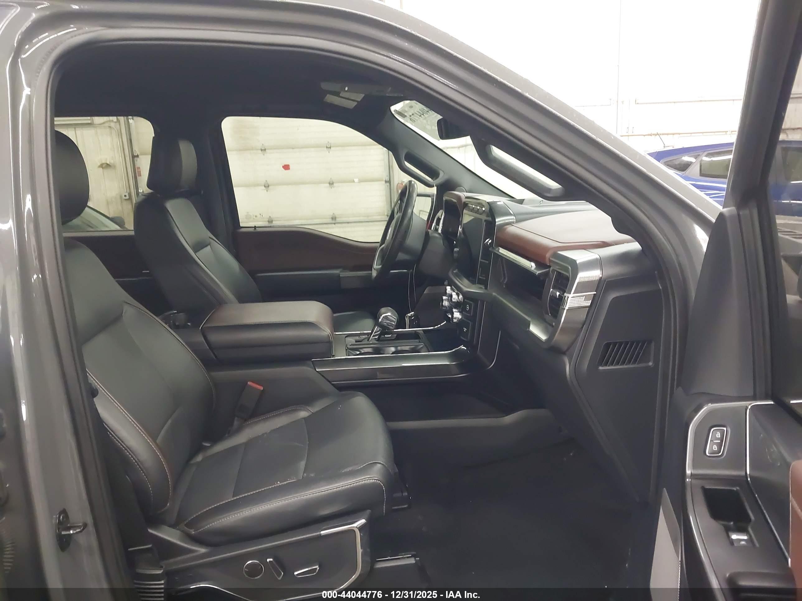 FORD F-150 image 5