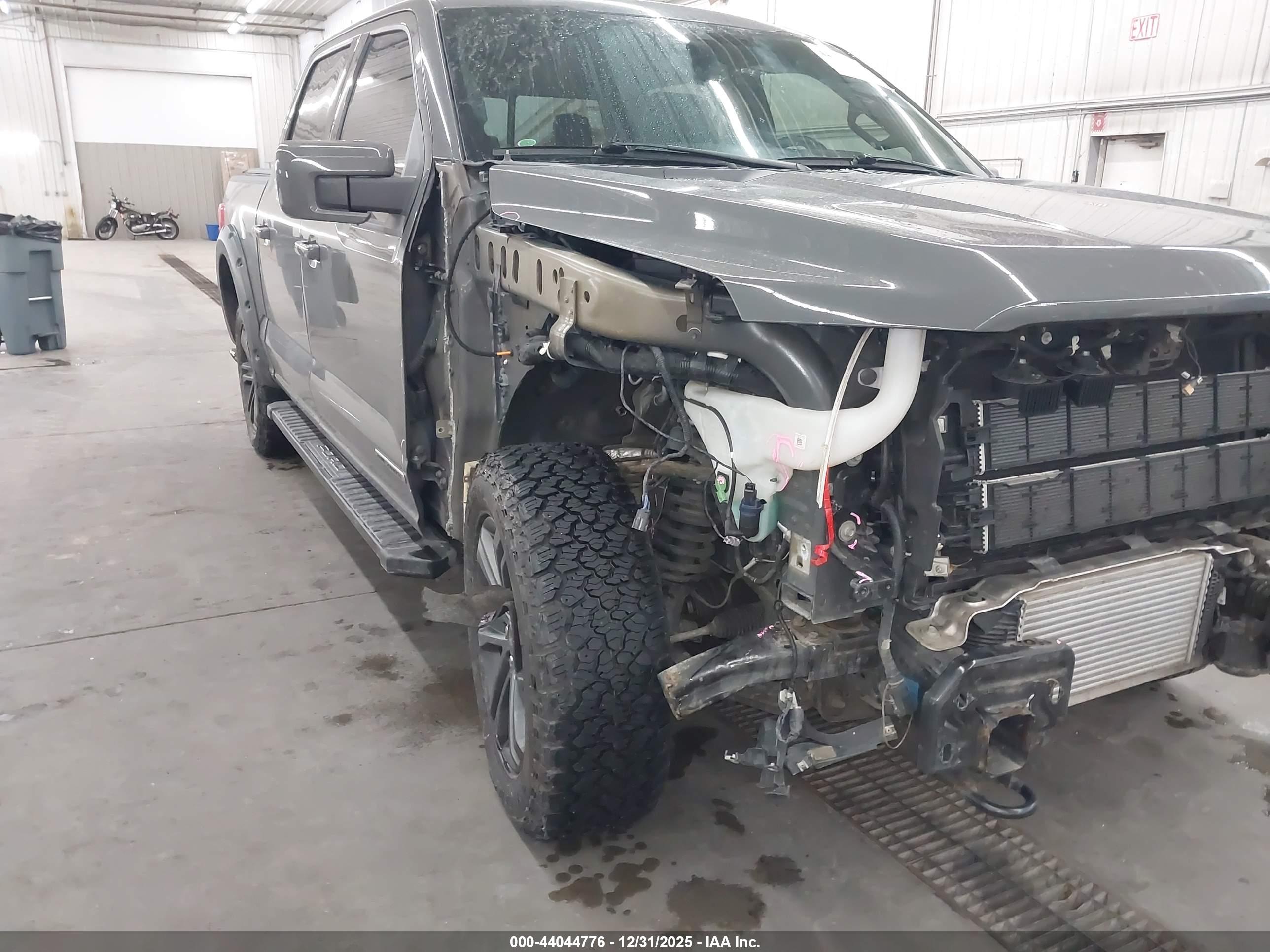FORD F-150 image 6