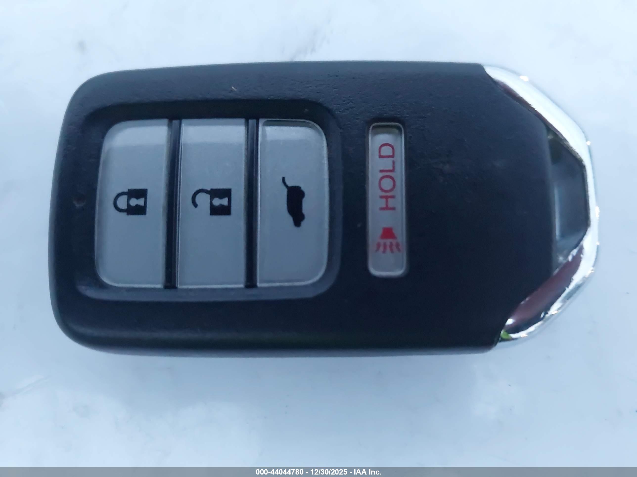 HONDA HR-V image 11