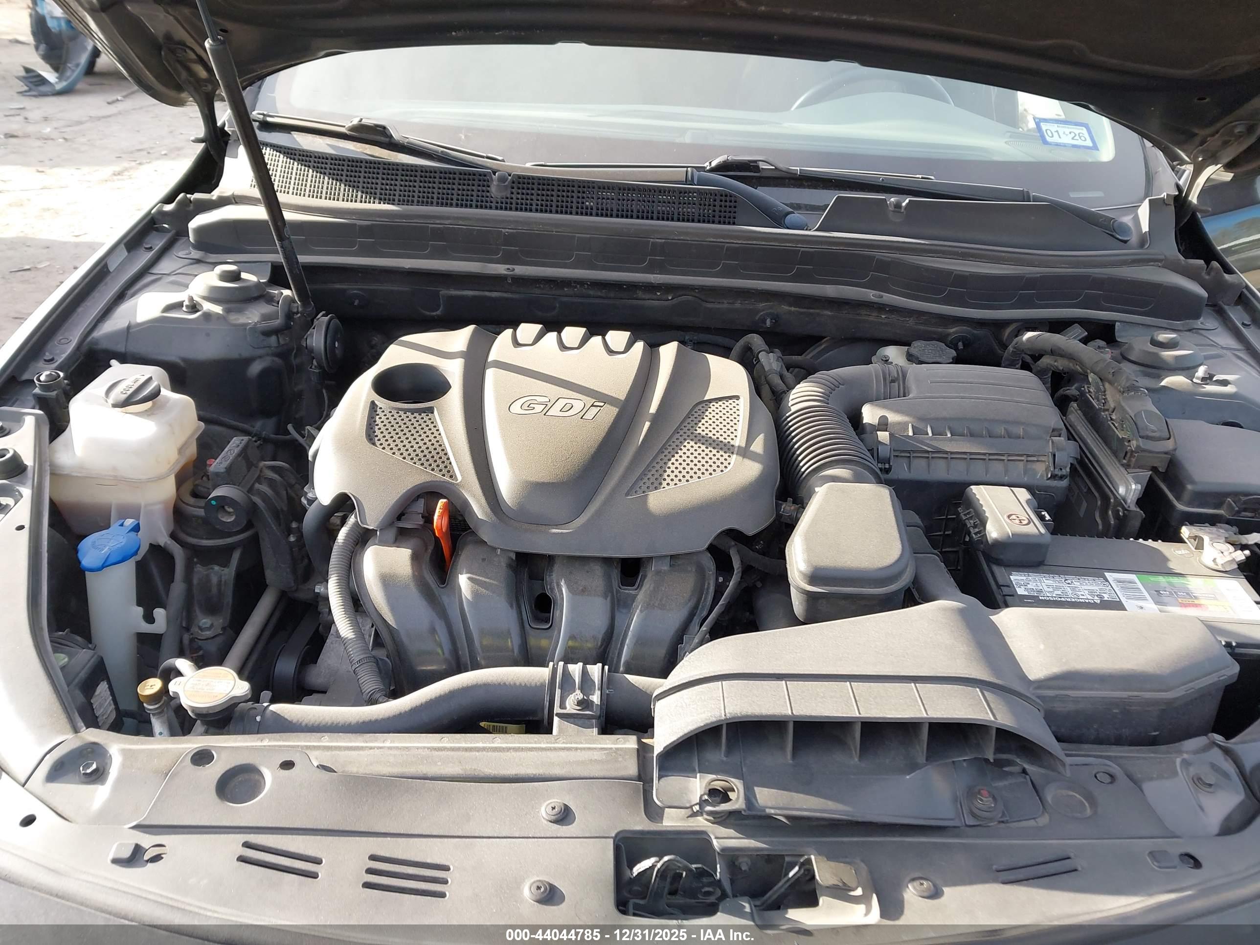 KIA OPTIMA image 10
