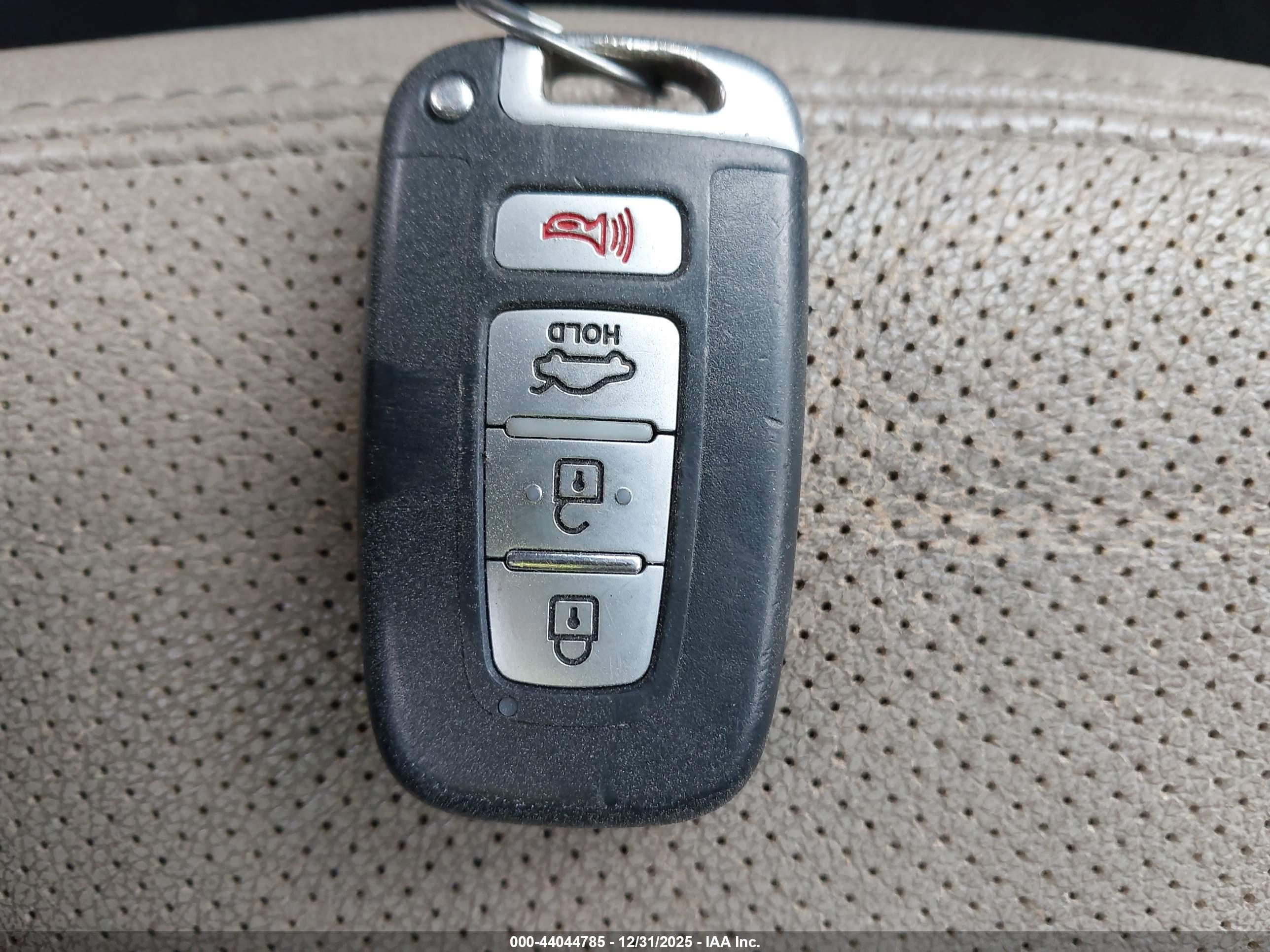 KIA OPTIMA image 11