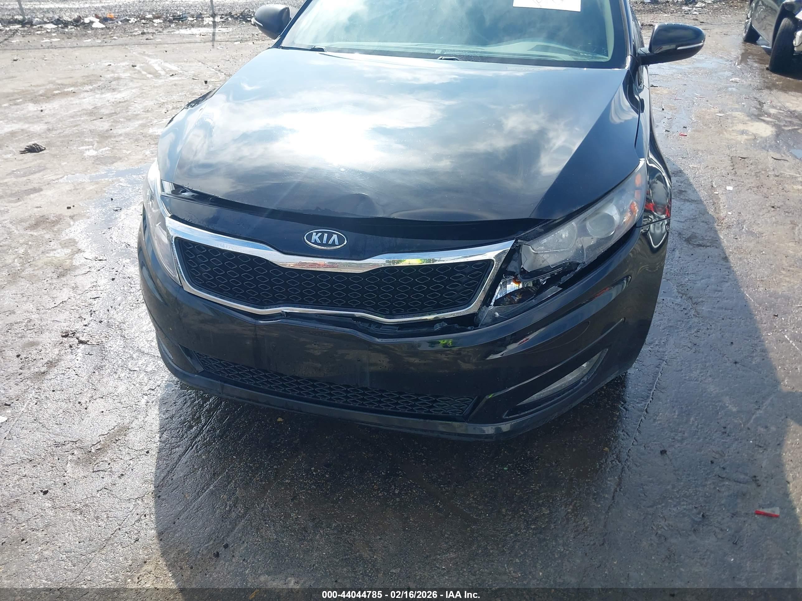 KIA OPTIMA image 6