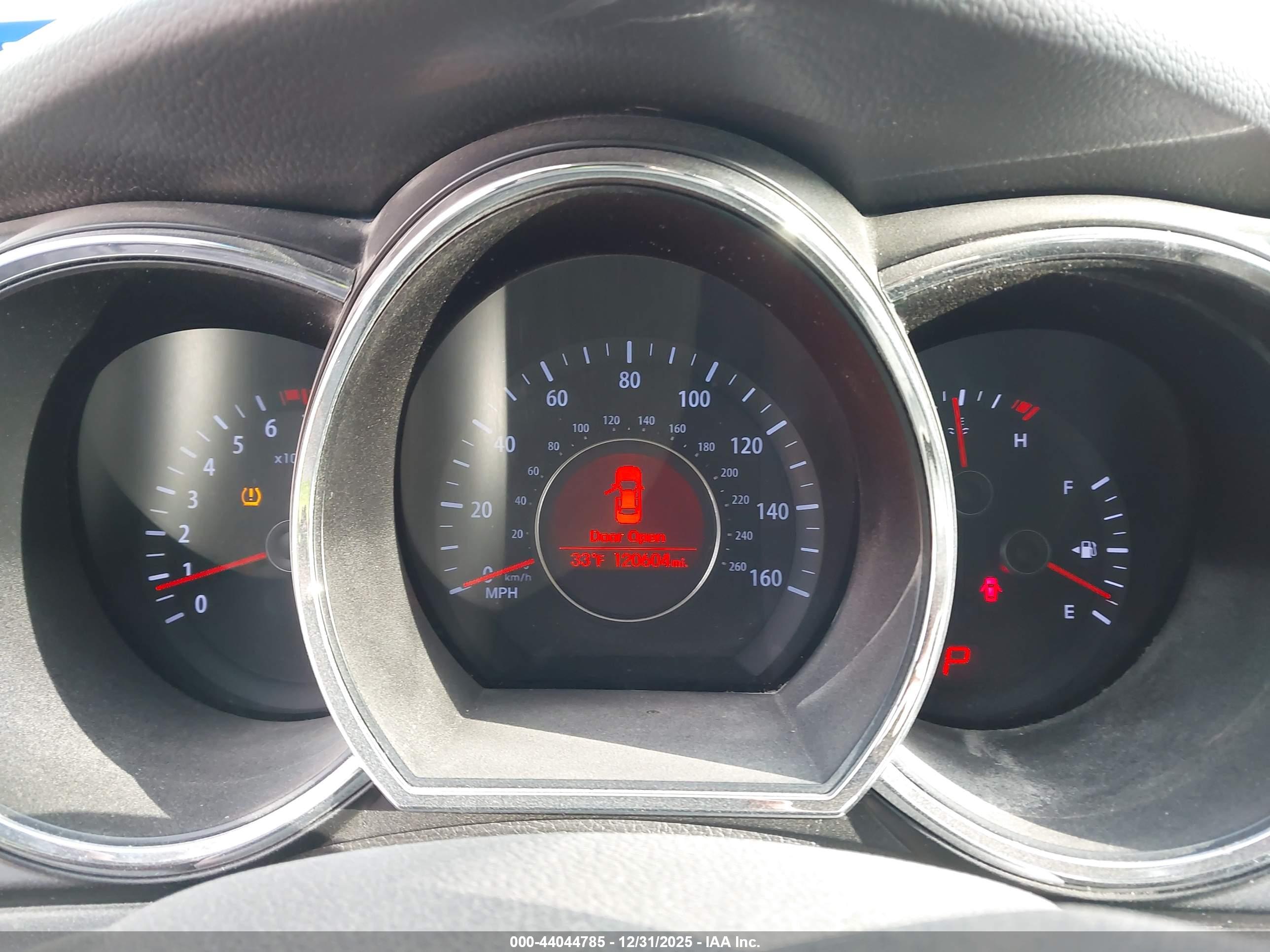 KIA OPTIMA image 7