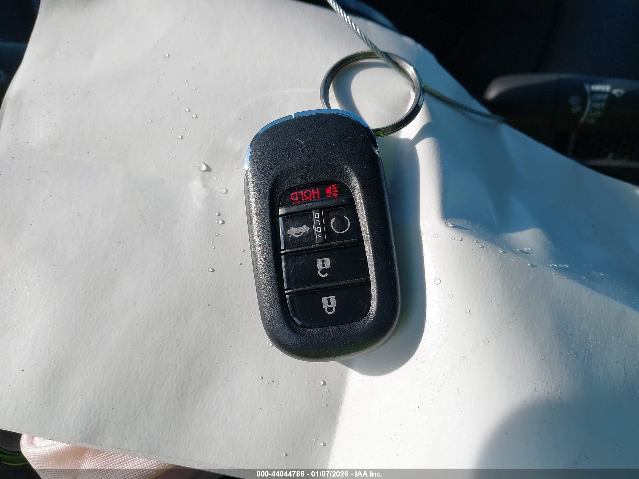 HONDA CIVIC image 11