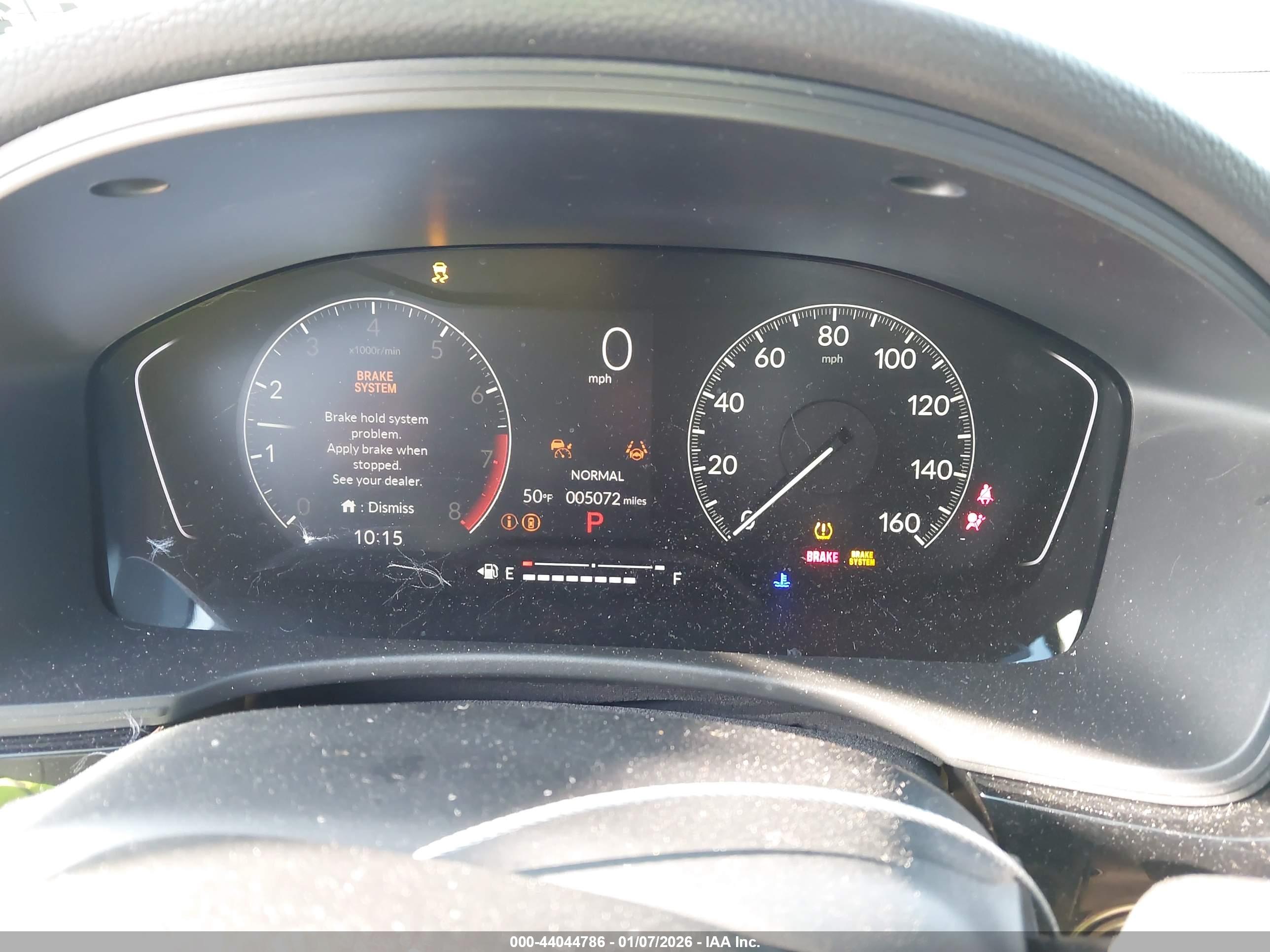 HONDA CIVIC image 7