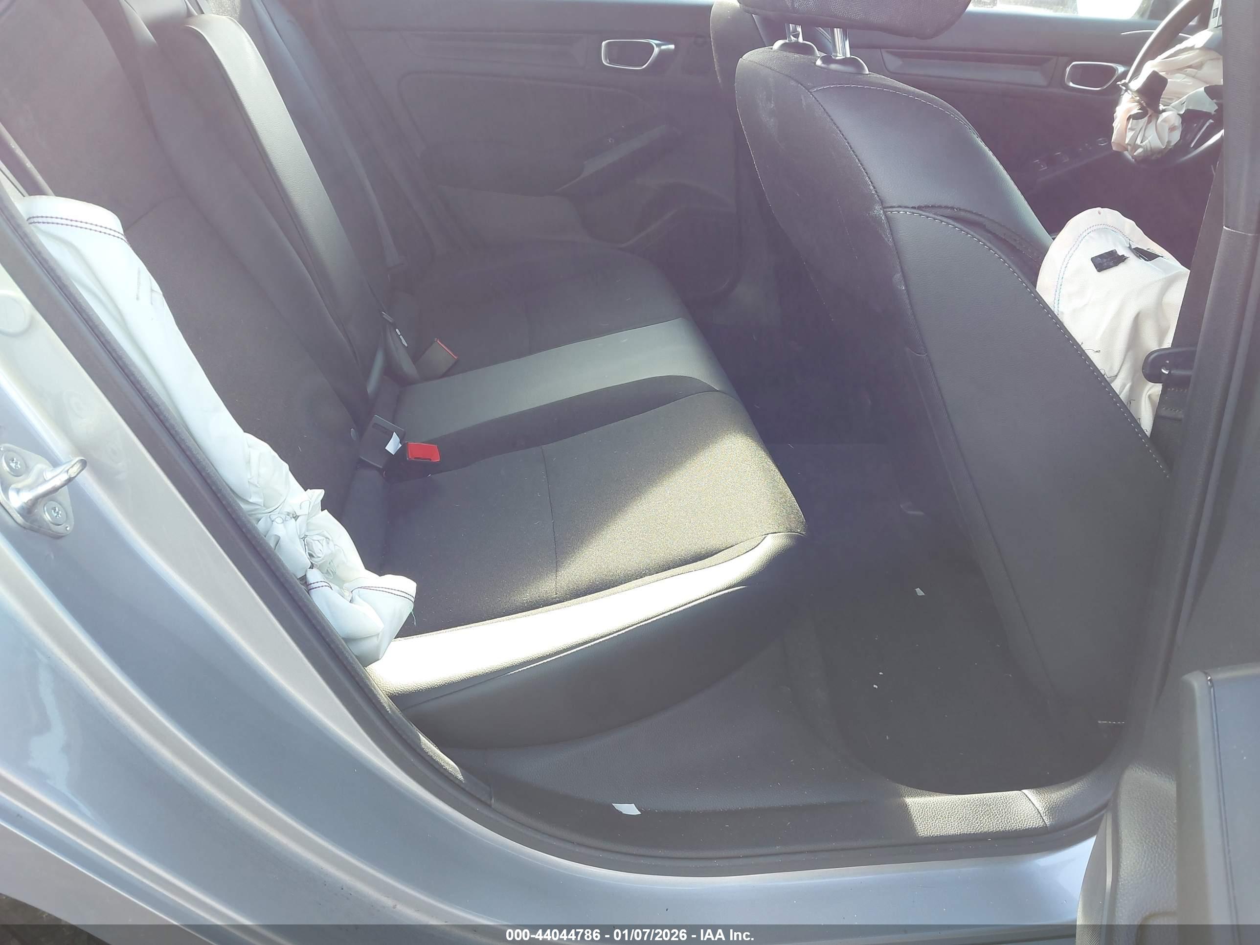 HONDA CIVIC image 8