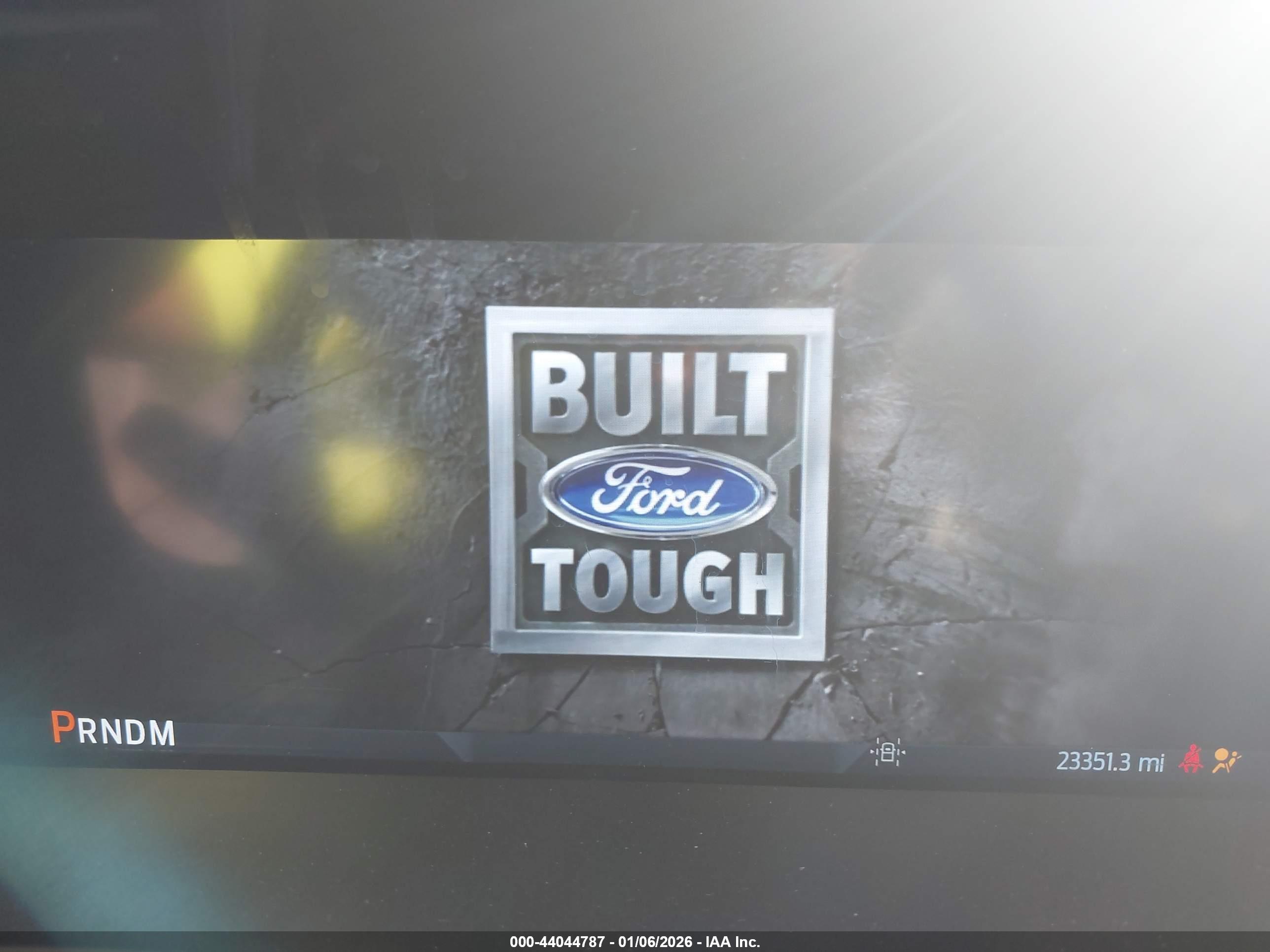 FORD F-150 image 7