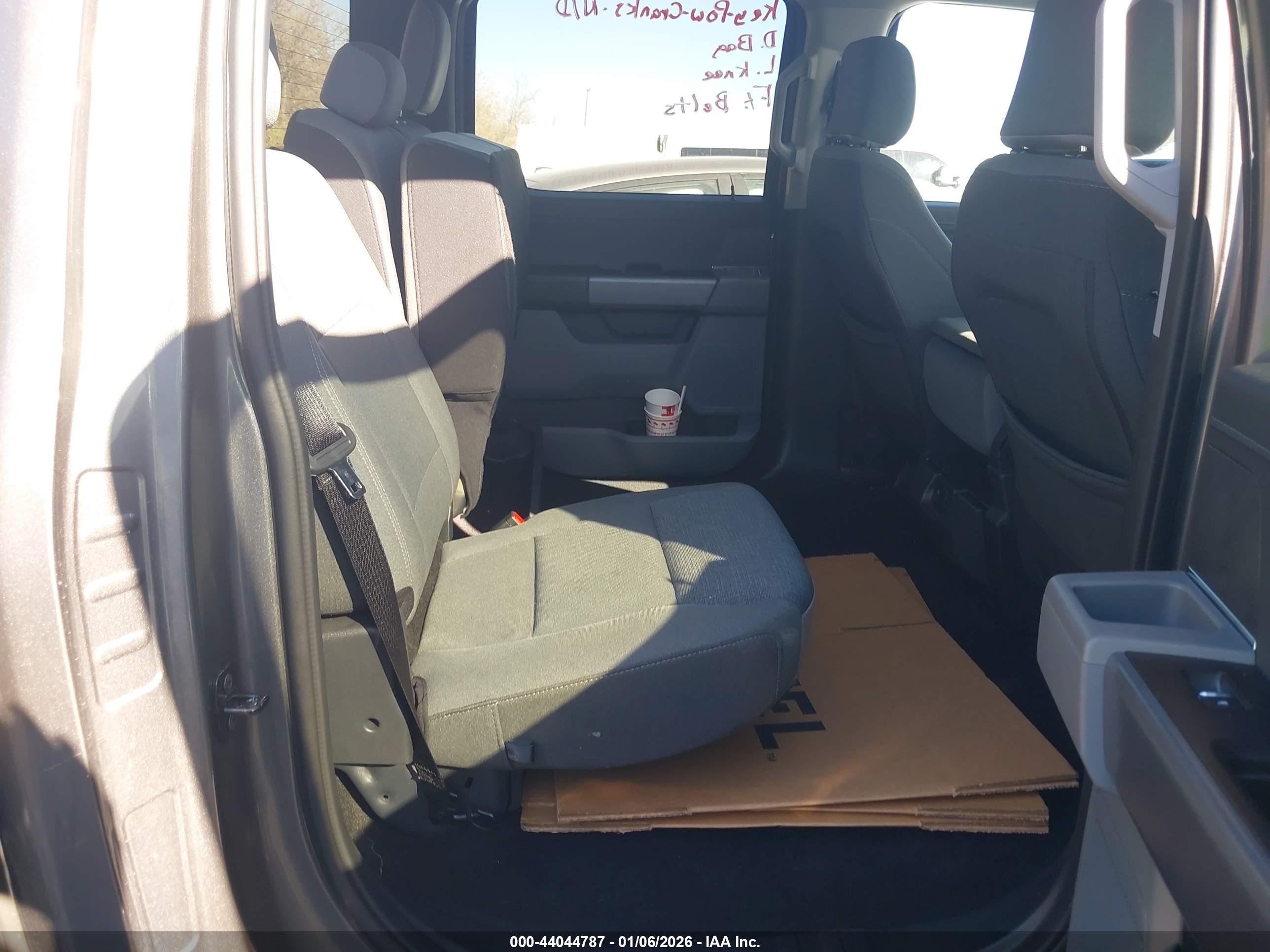 FORD F-150 image 8