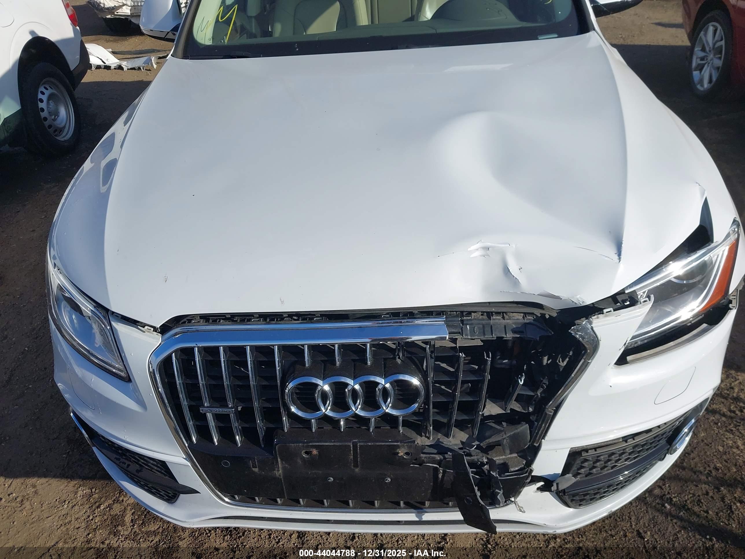 AUDI Q5 image 10