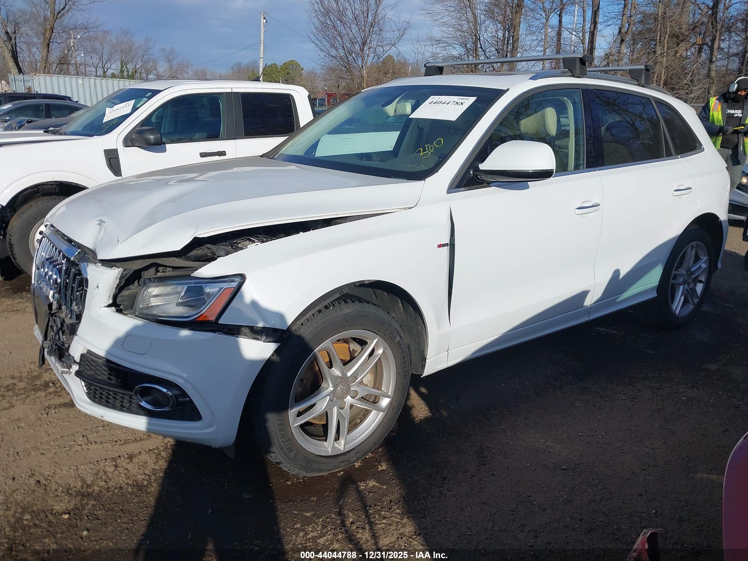 AUDI Q5 image 2