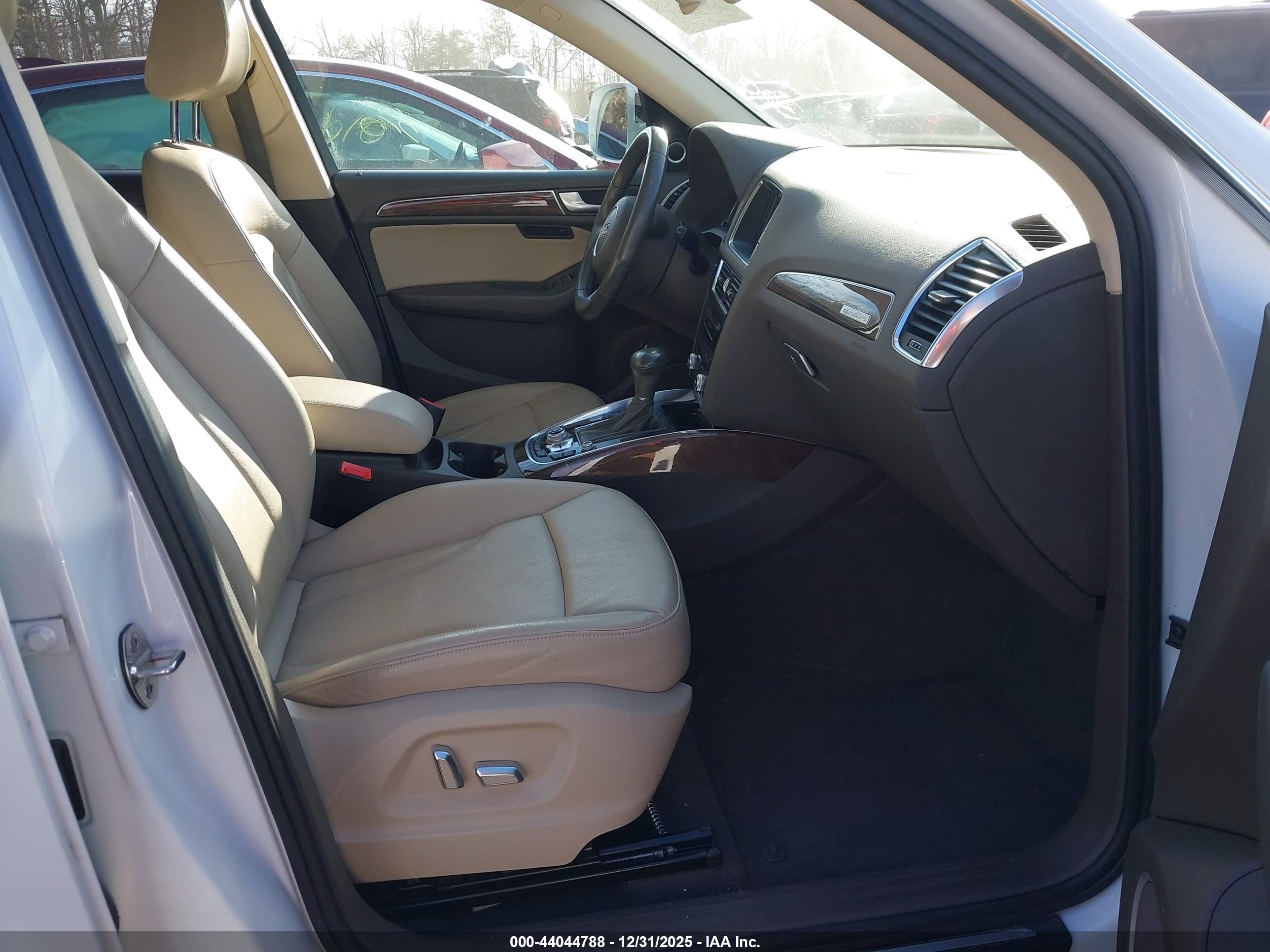 AUDI Q5 image 5