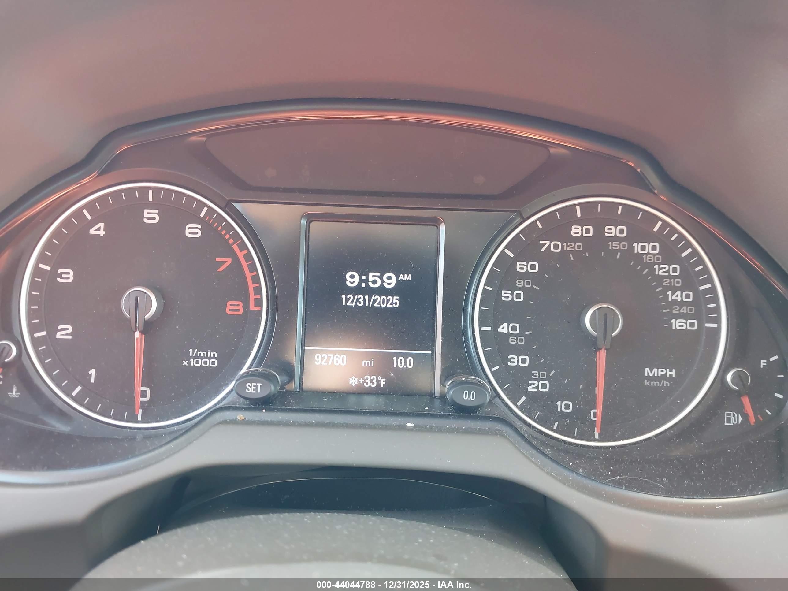 AUDI Q5 image 7