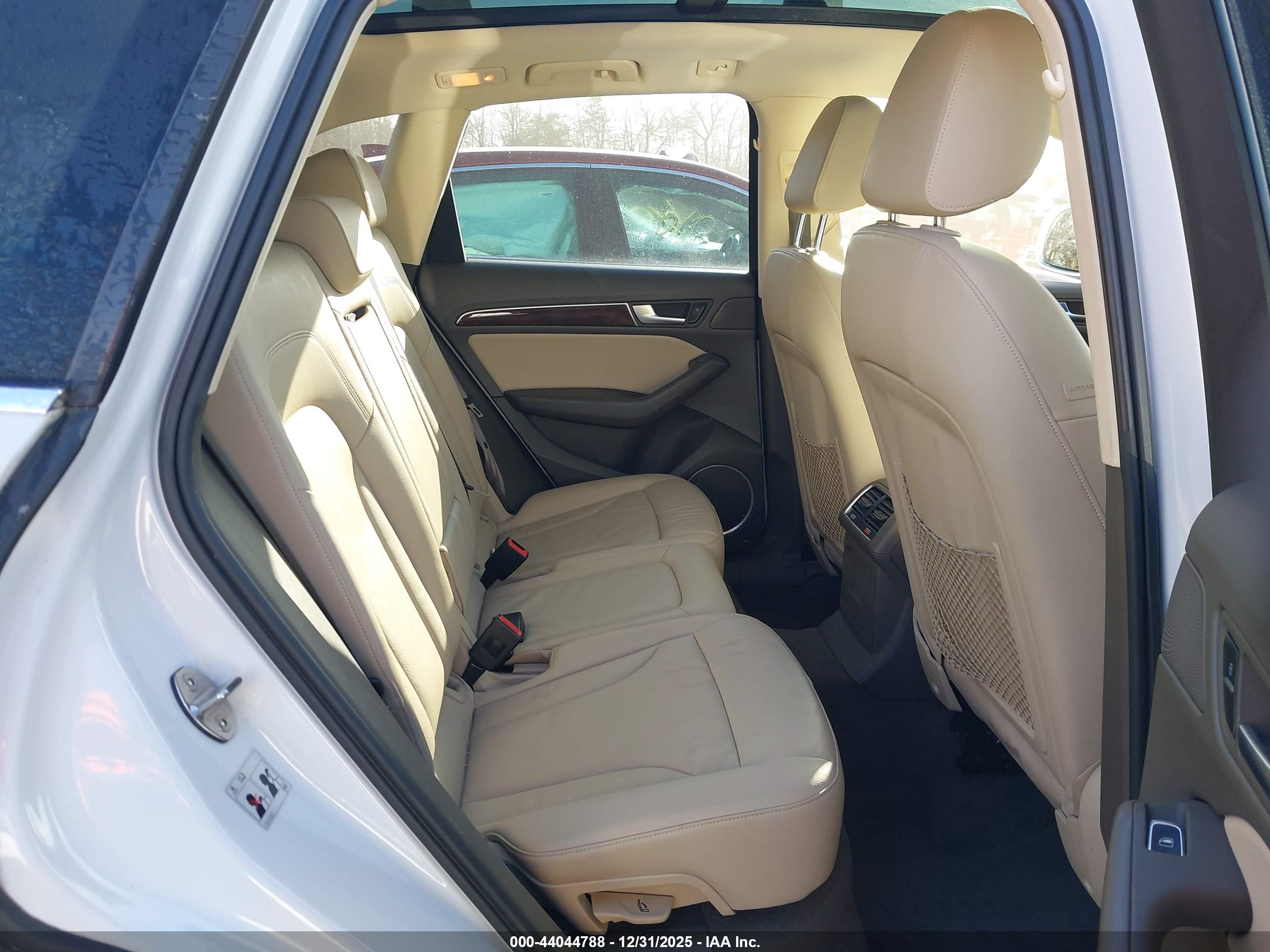 AUDI Q5 image 8