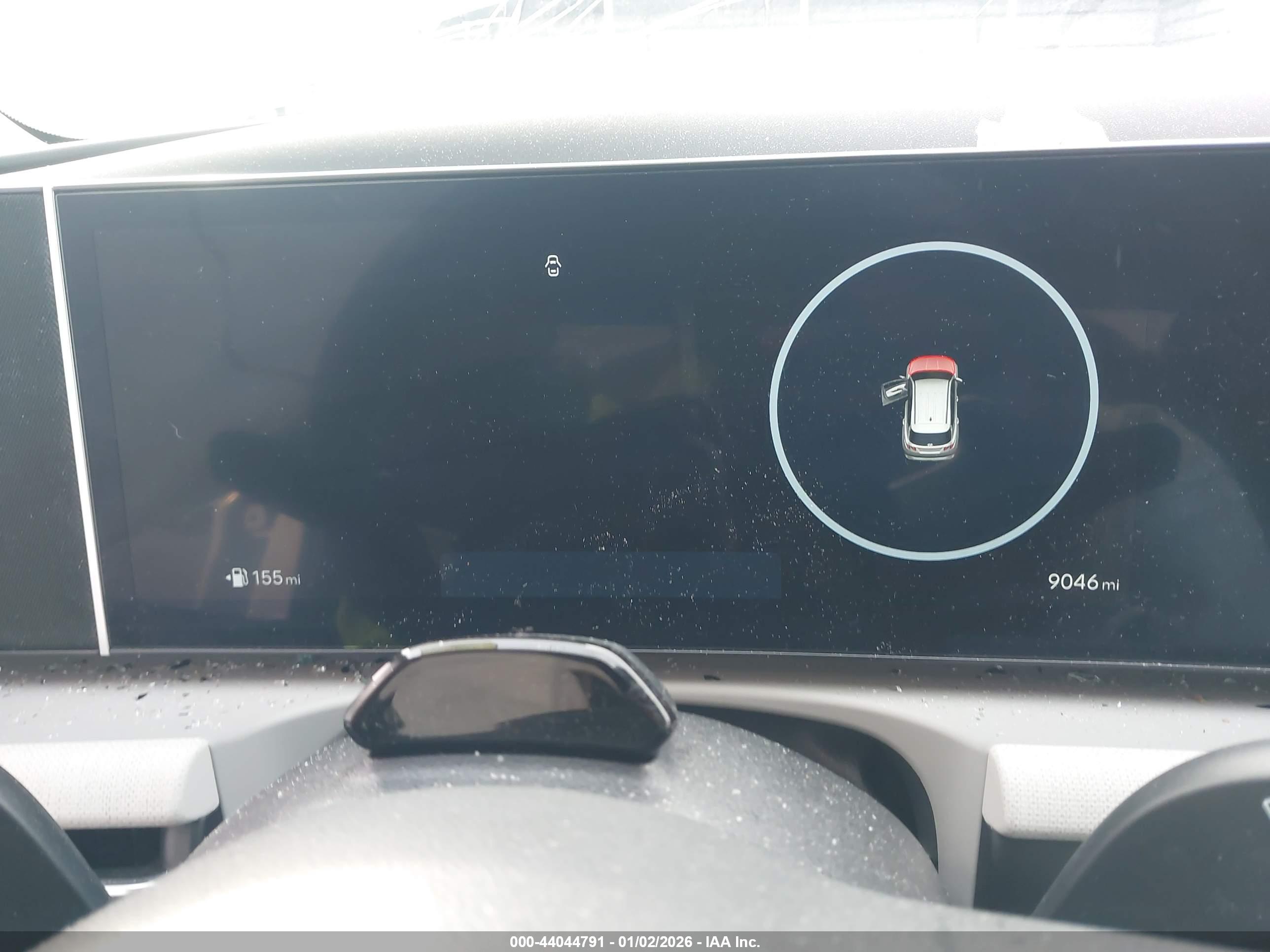 HYUNDAI TUCSON image 7