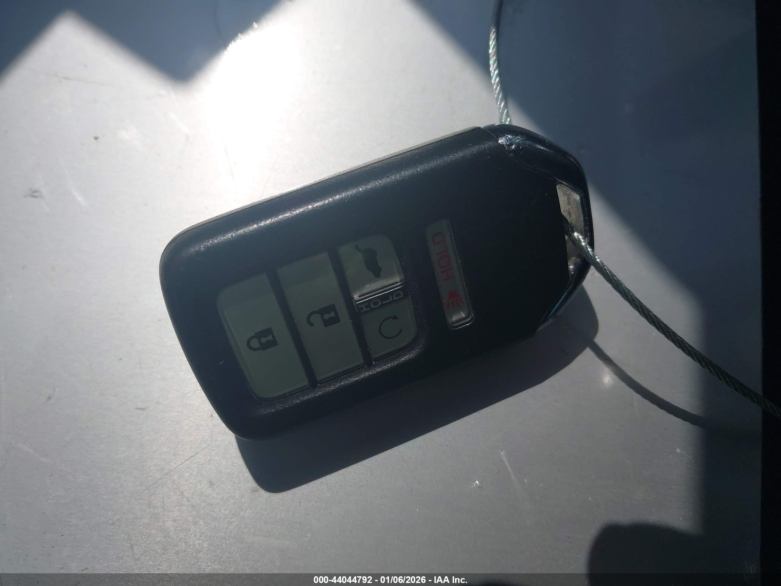 HONDA CR-V image 11