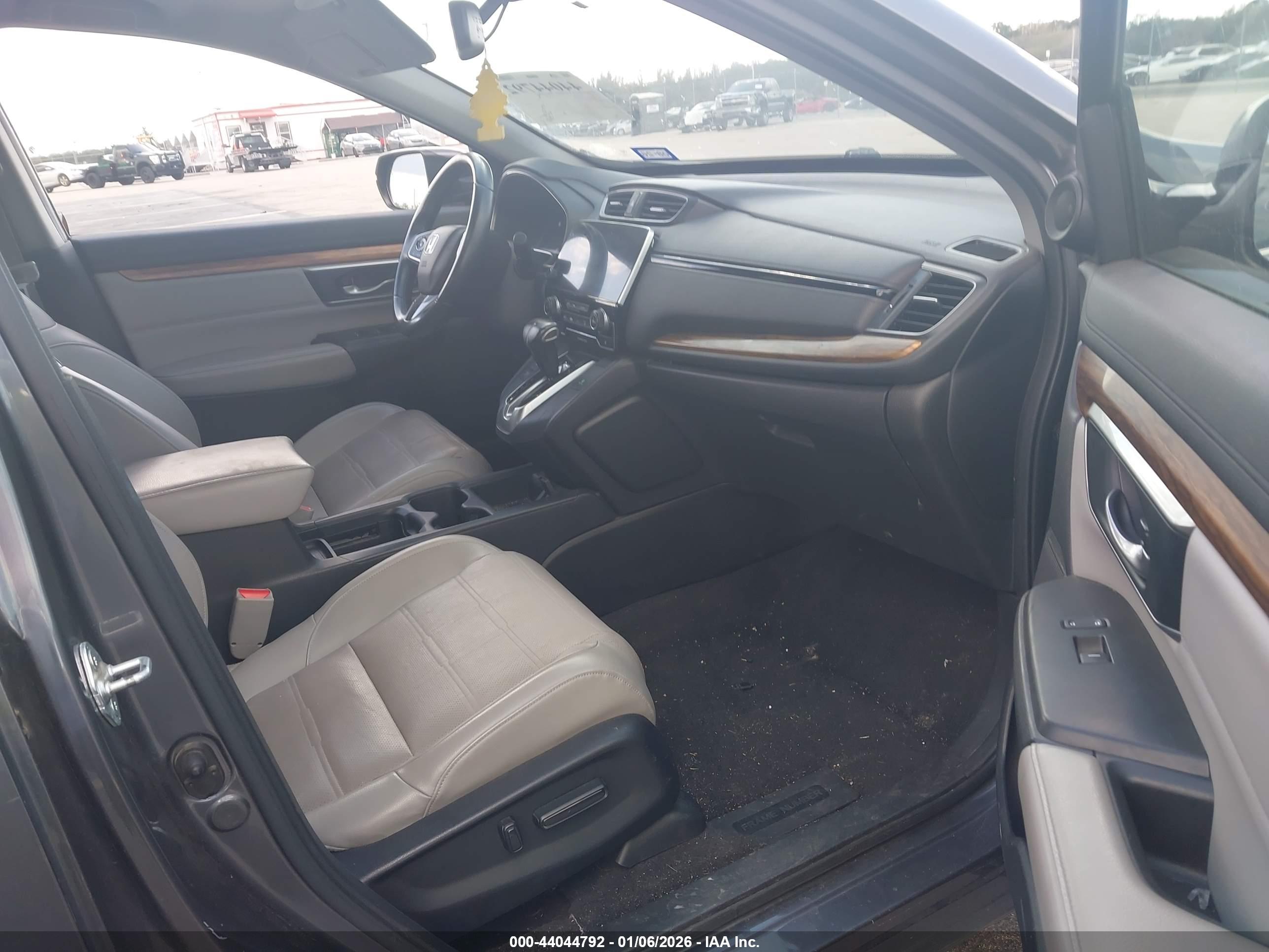 HONDA CR-V image 5