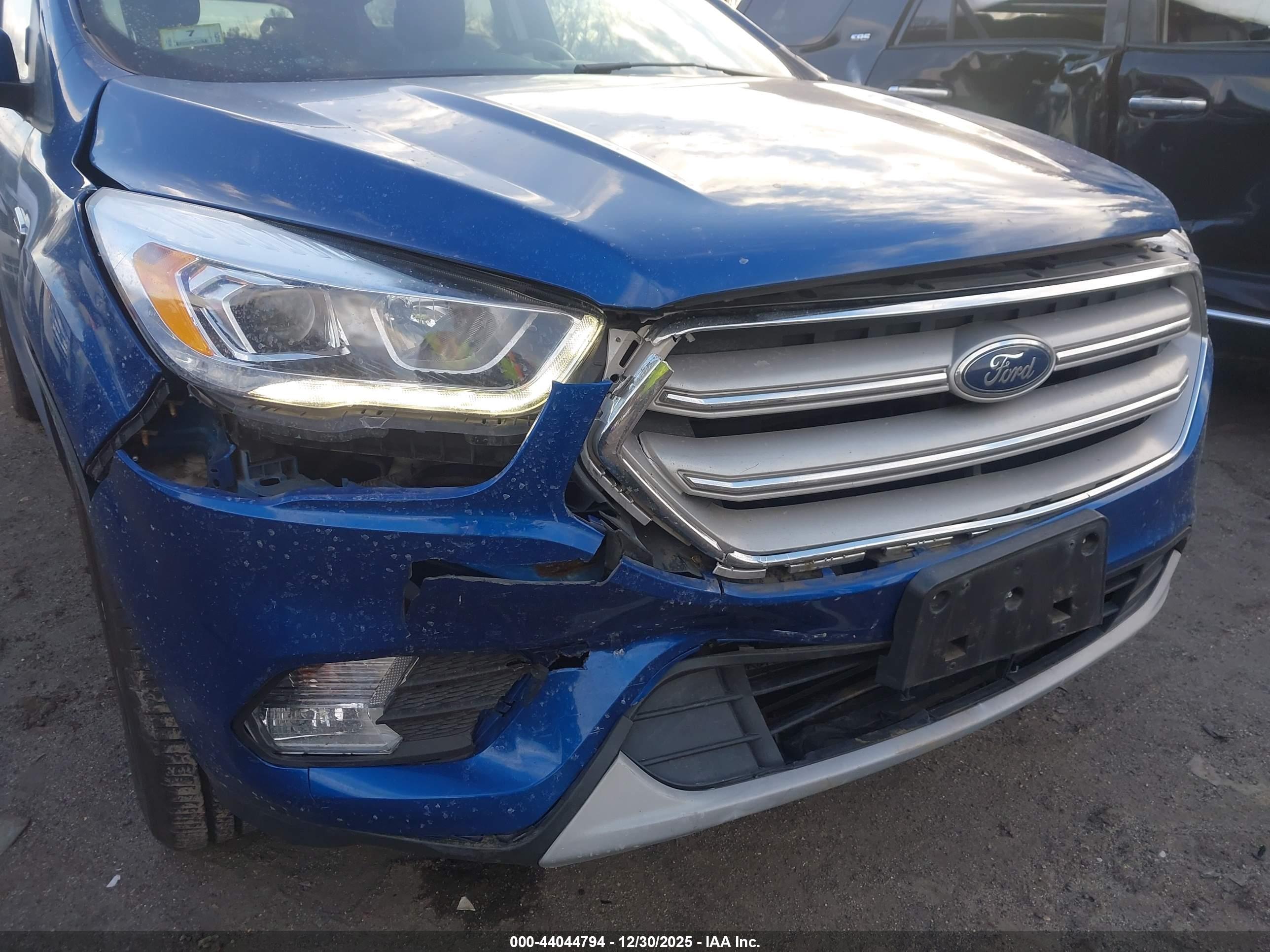 FORD ESCAPE image 6