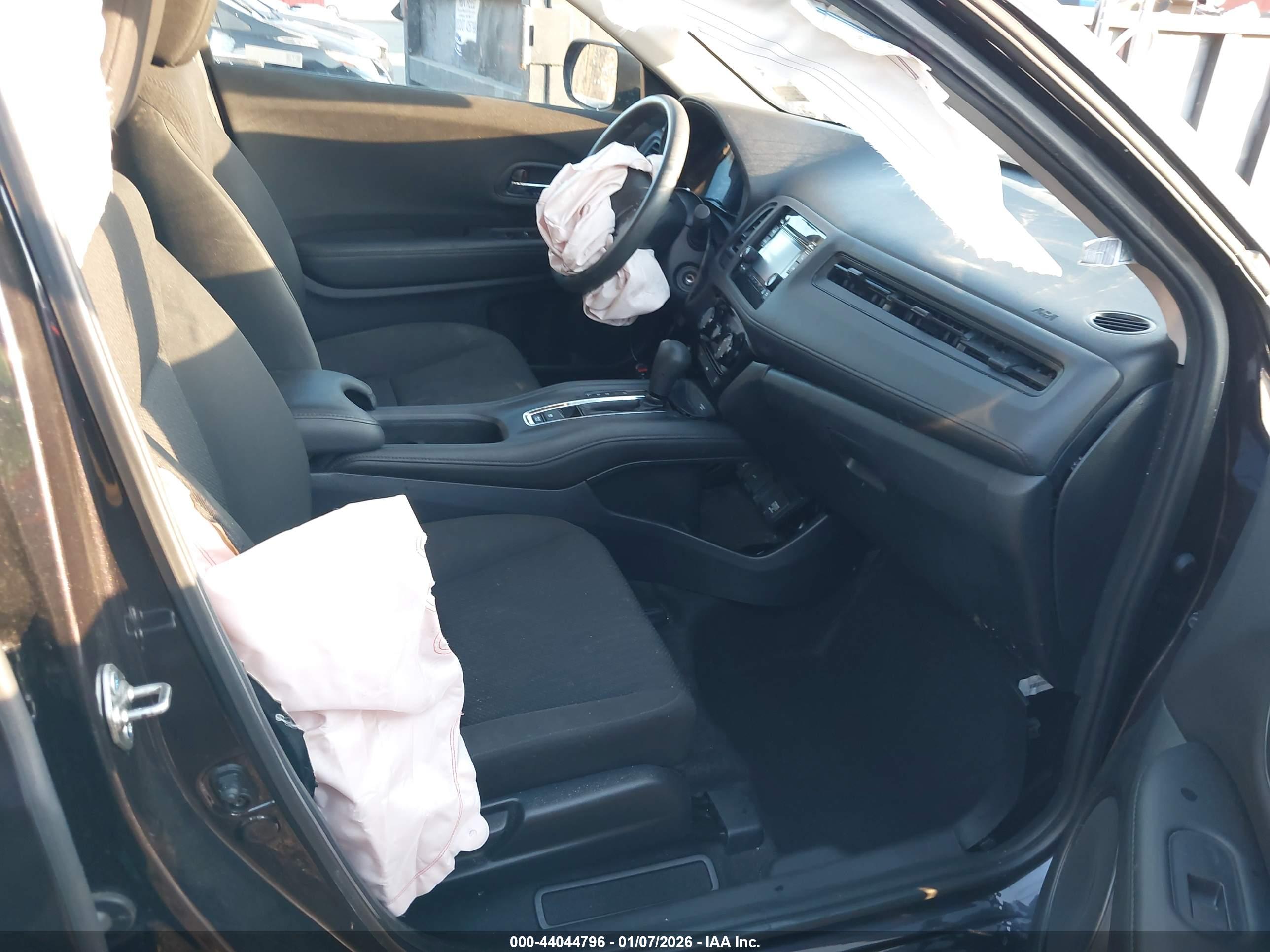 HONDA HR-V image 5