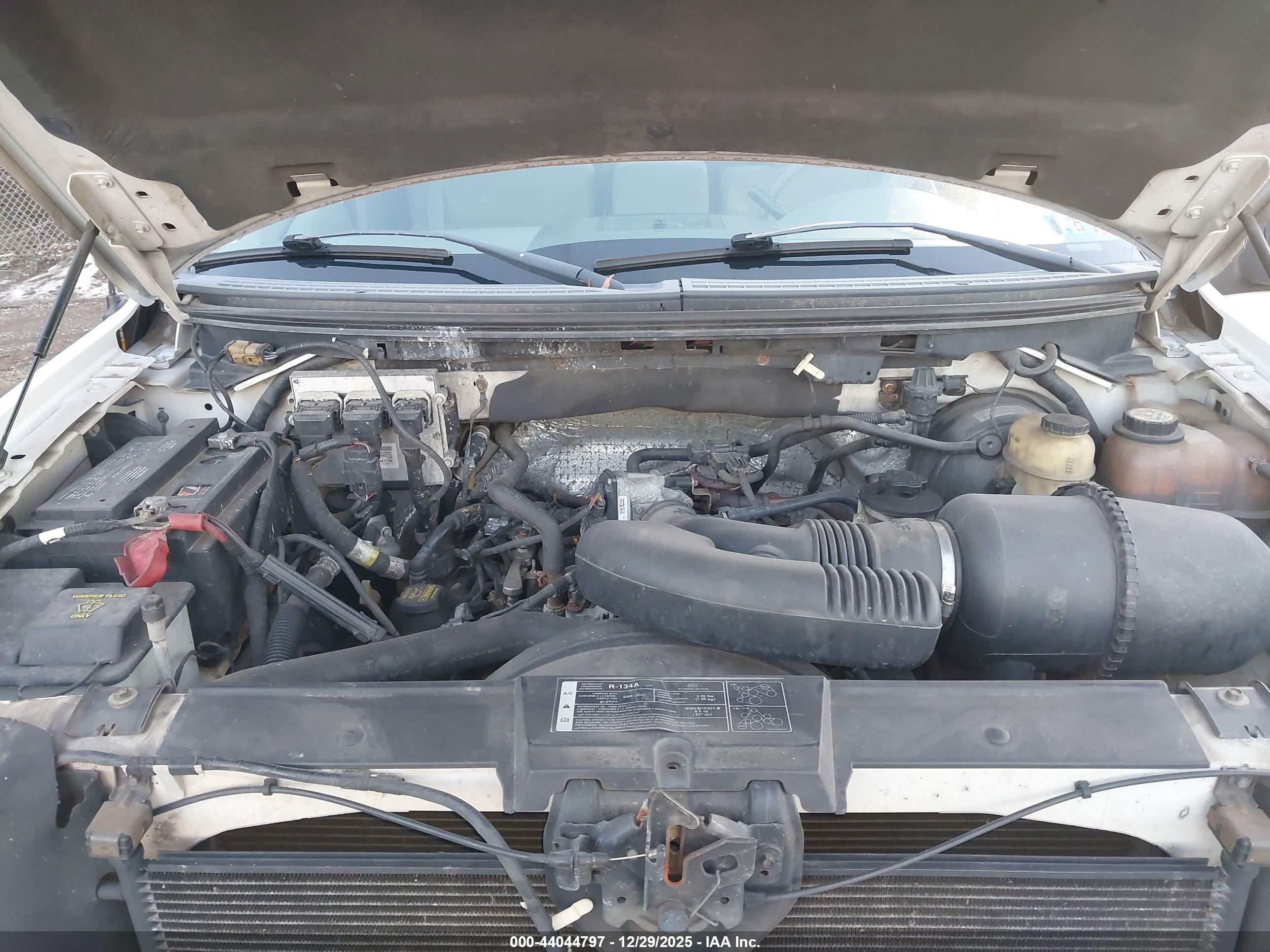 FORD F-150 image 10