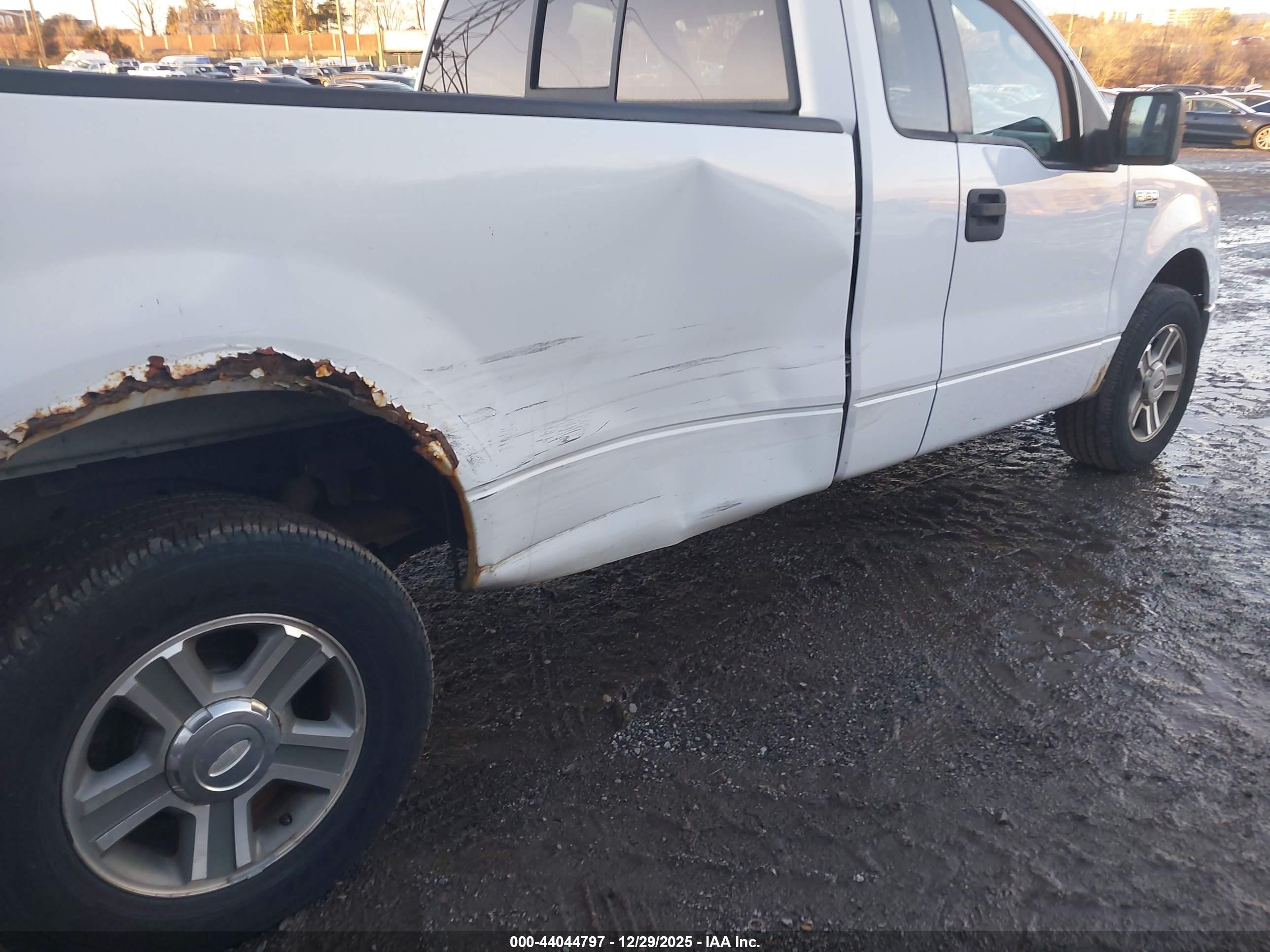 FORD F-150 image 6