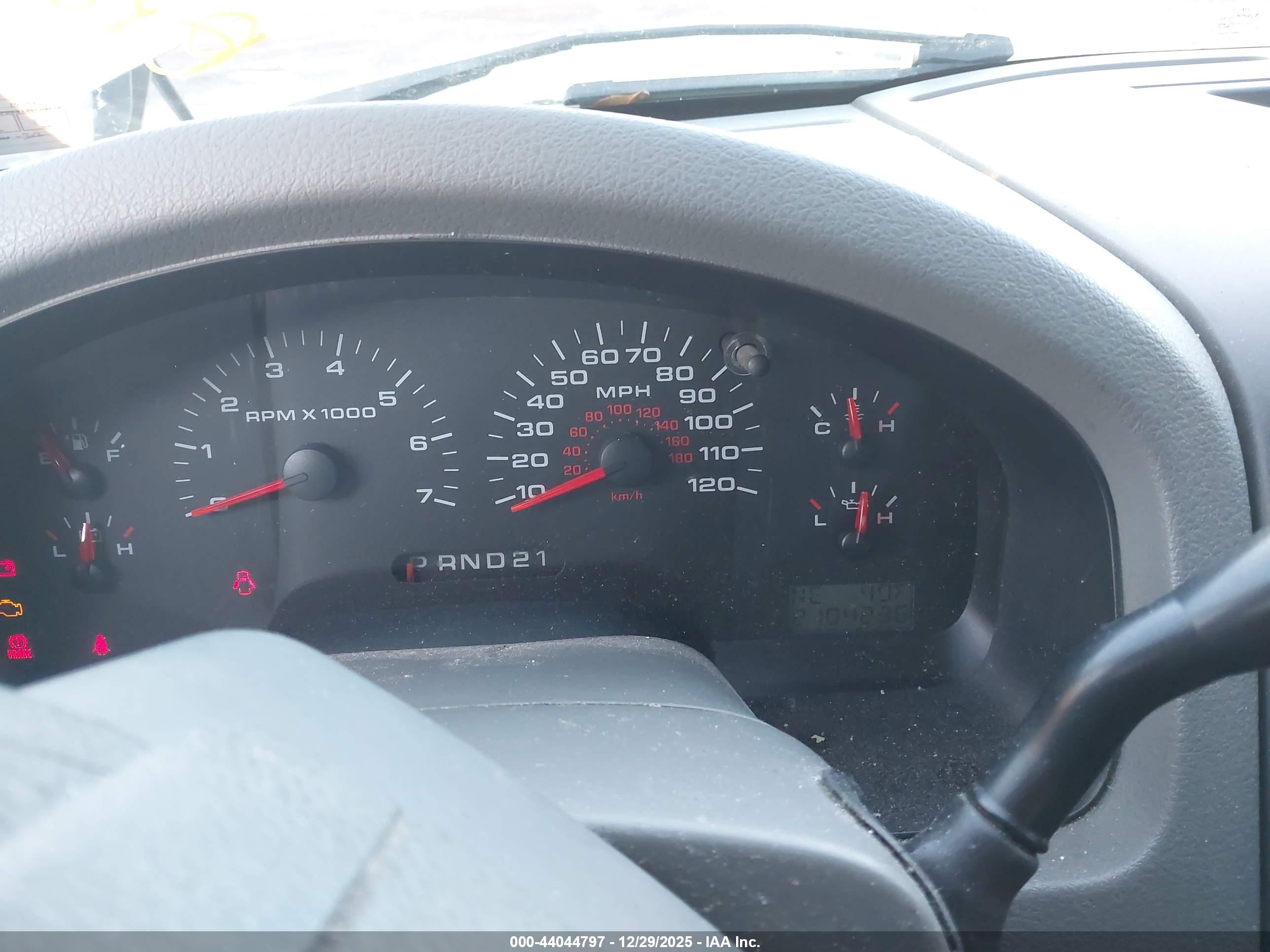 FORD F-150 image 7