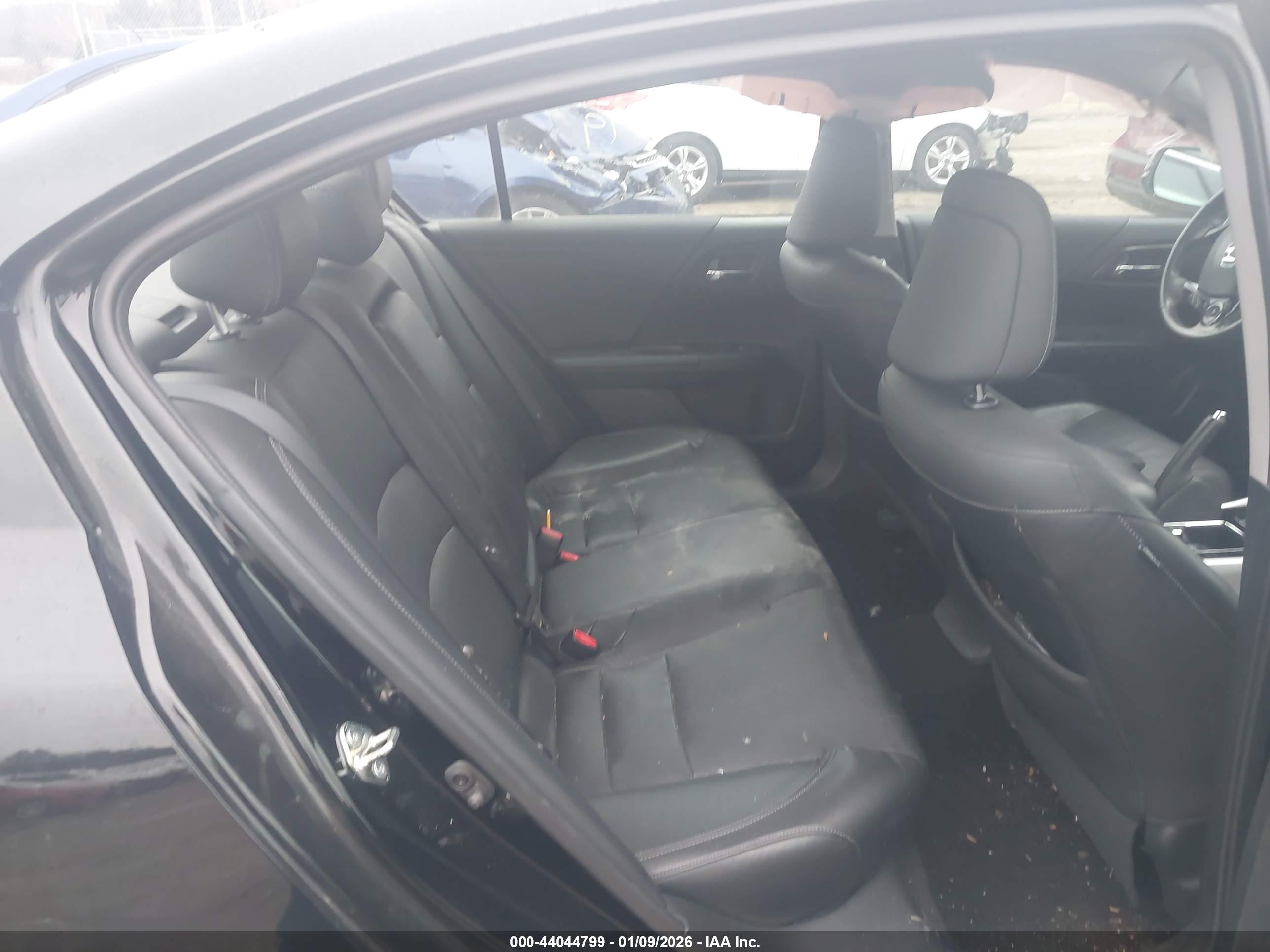 HONDA ACCORD image 8