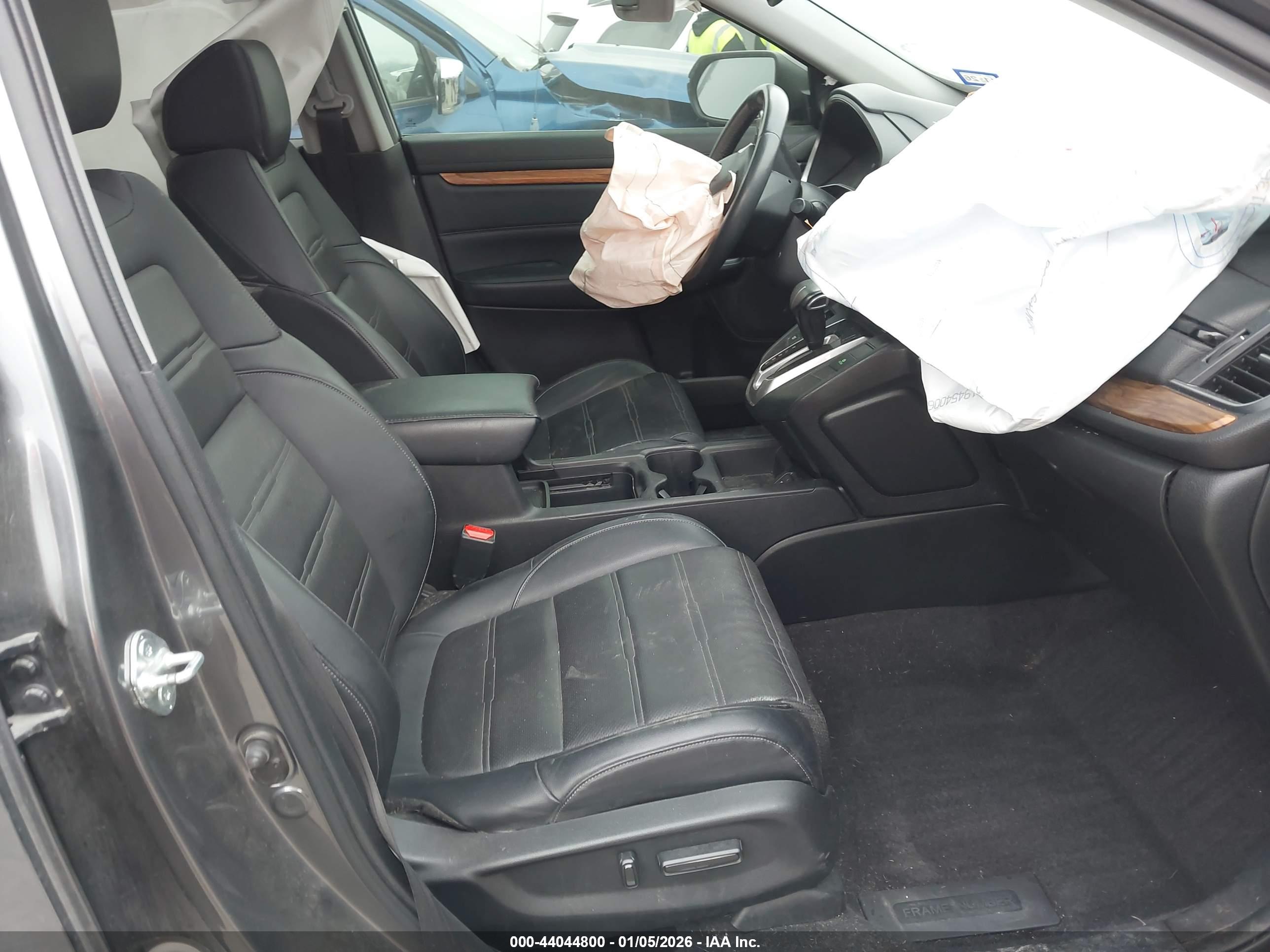 HONDA CR-V image 5
