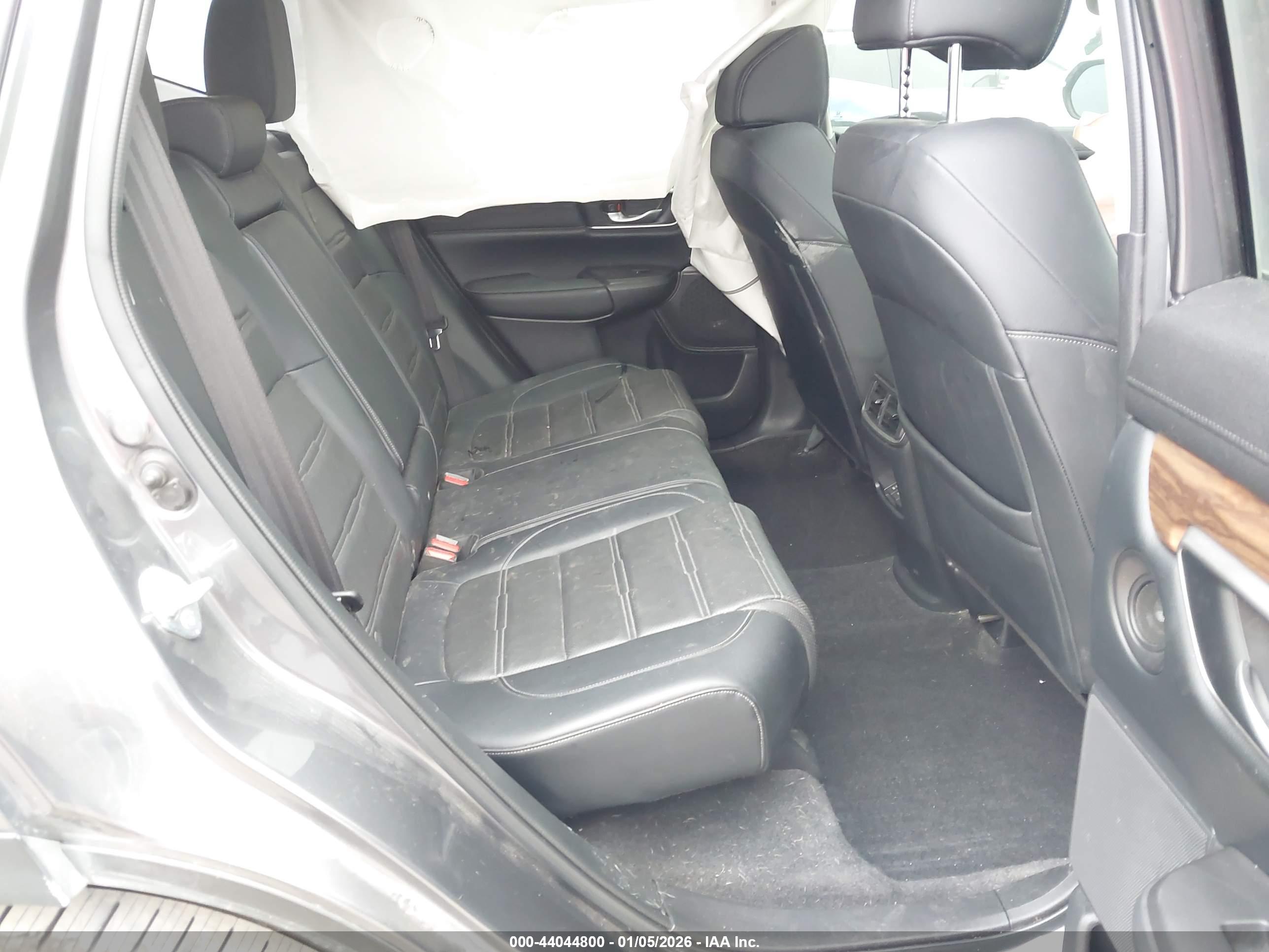 HONDA CR-V image 8