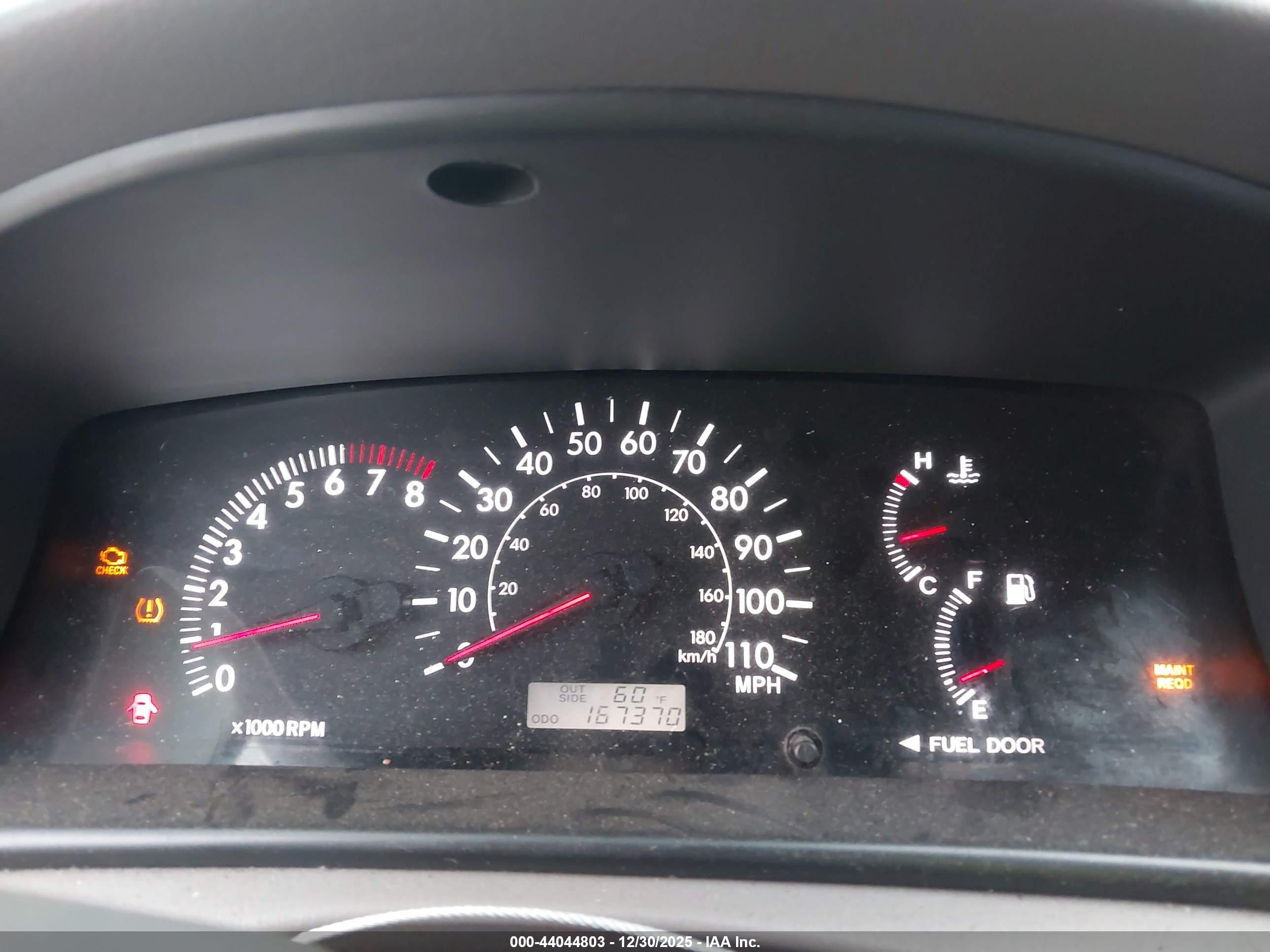 TOYOTA COROLLA image 7