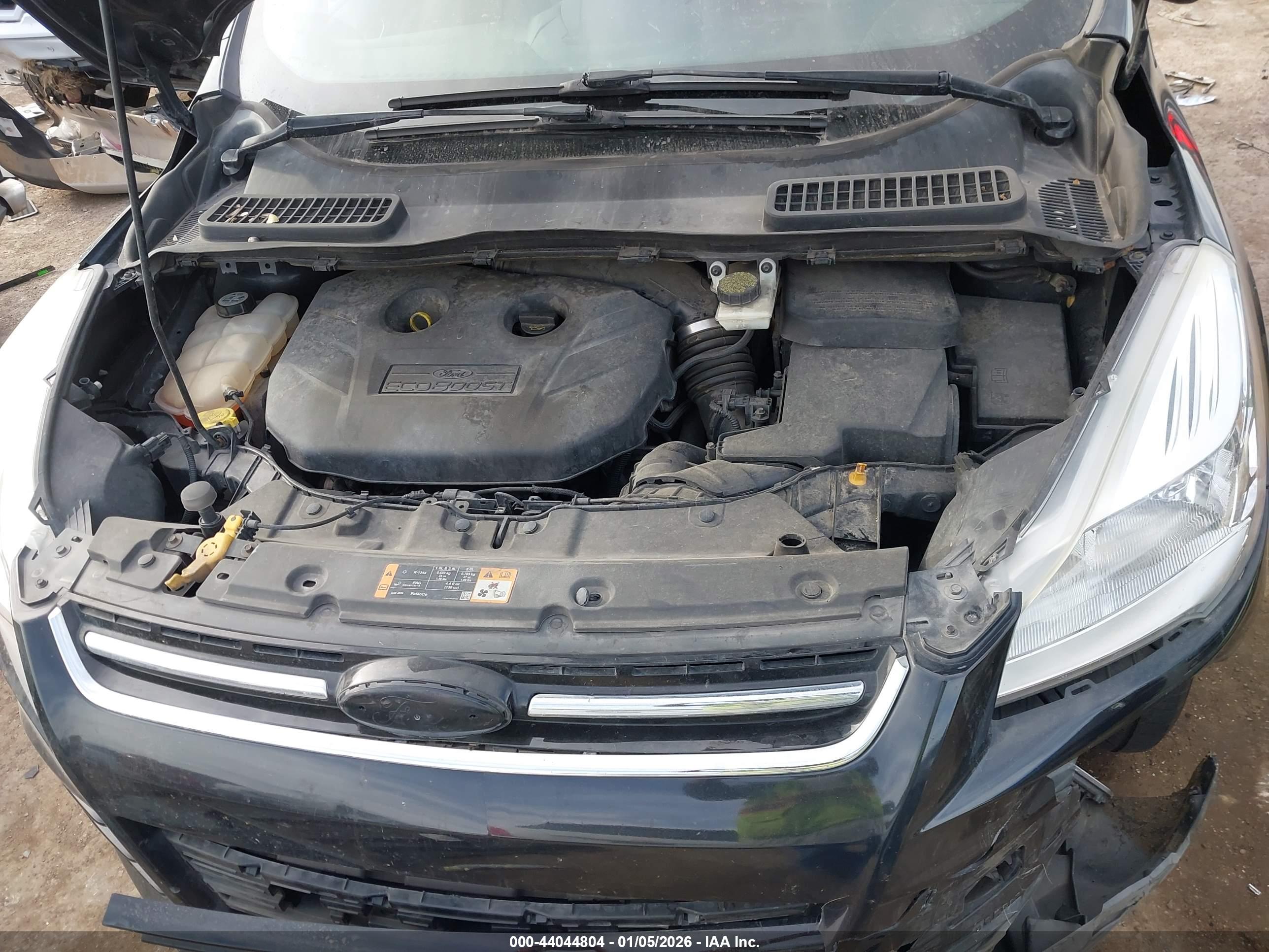 FORD ESCAPE image 10