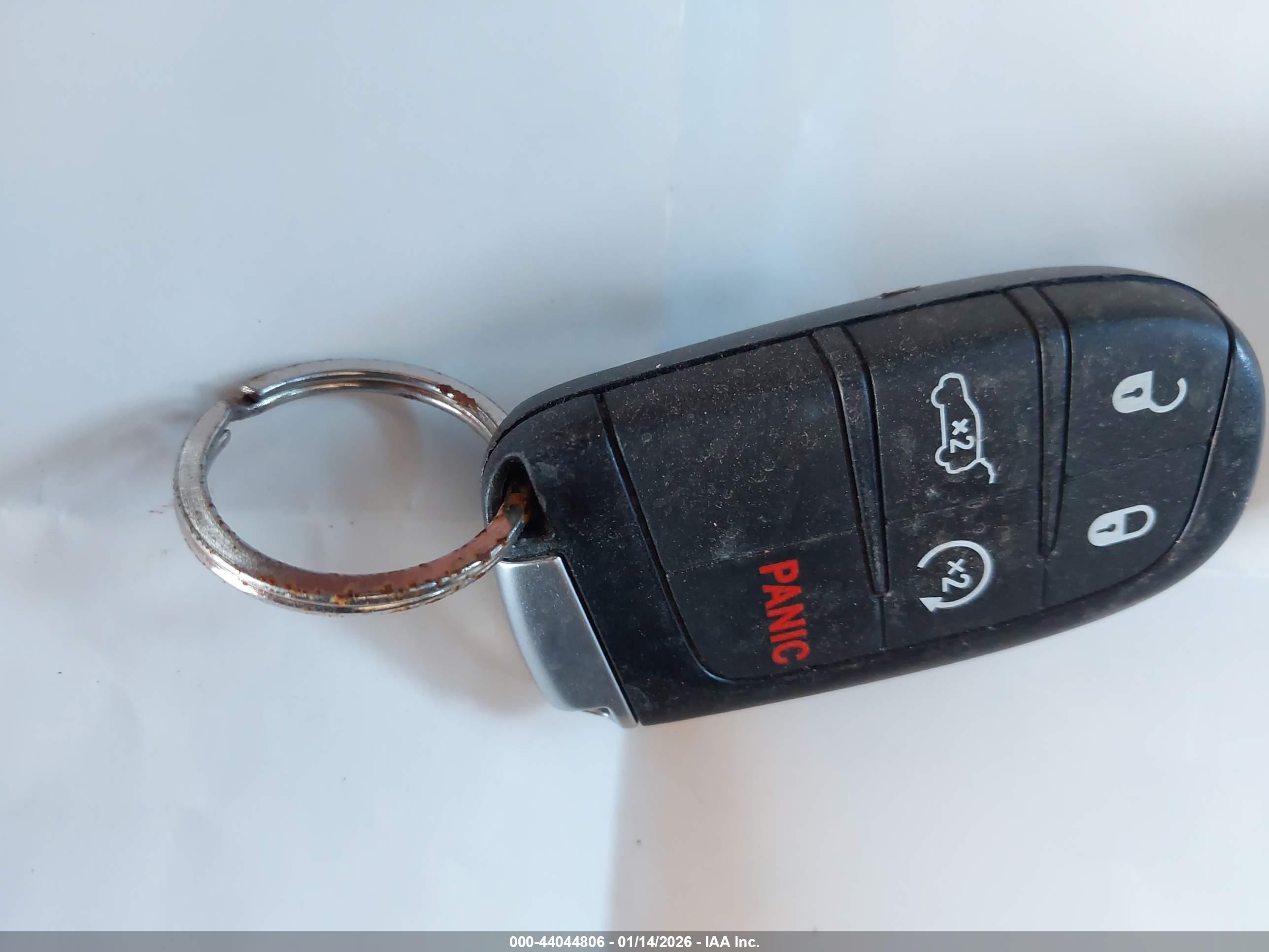 JEEP GRAND image 11