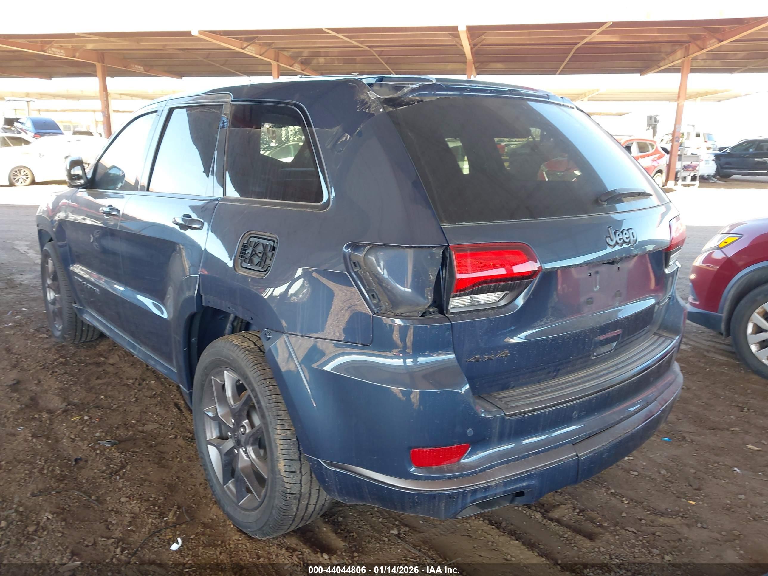 JEEP GRAND image 3