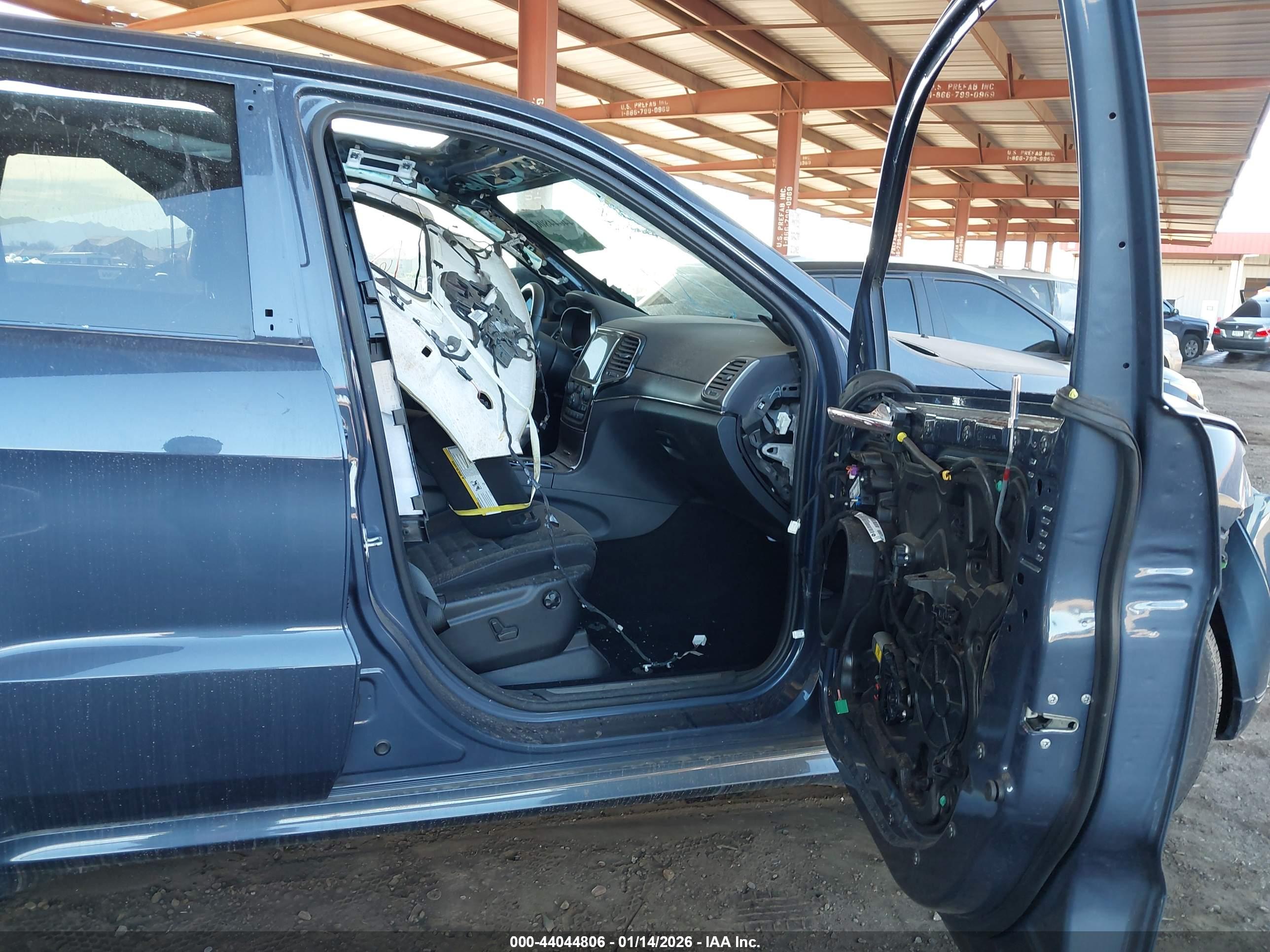 JEEP GRAND image 5