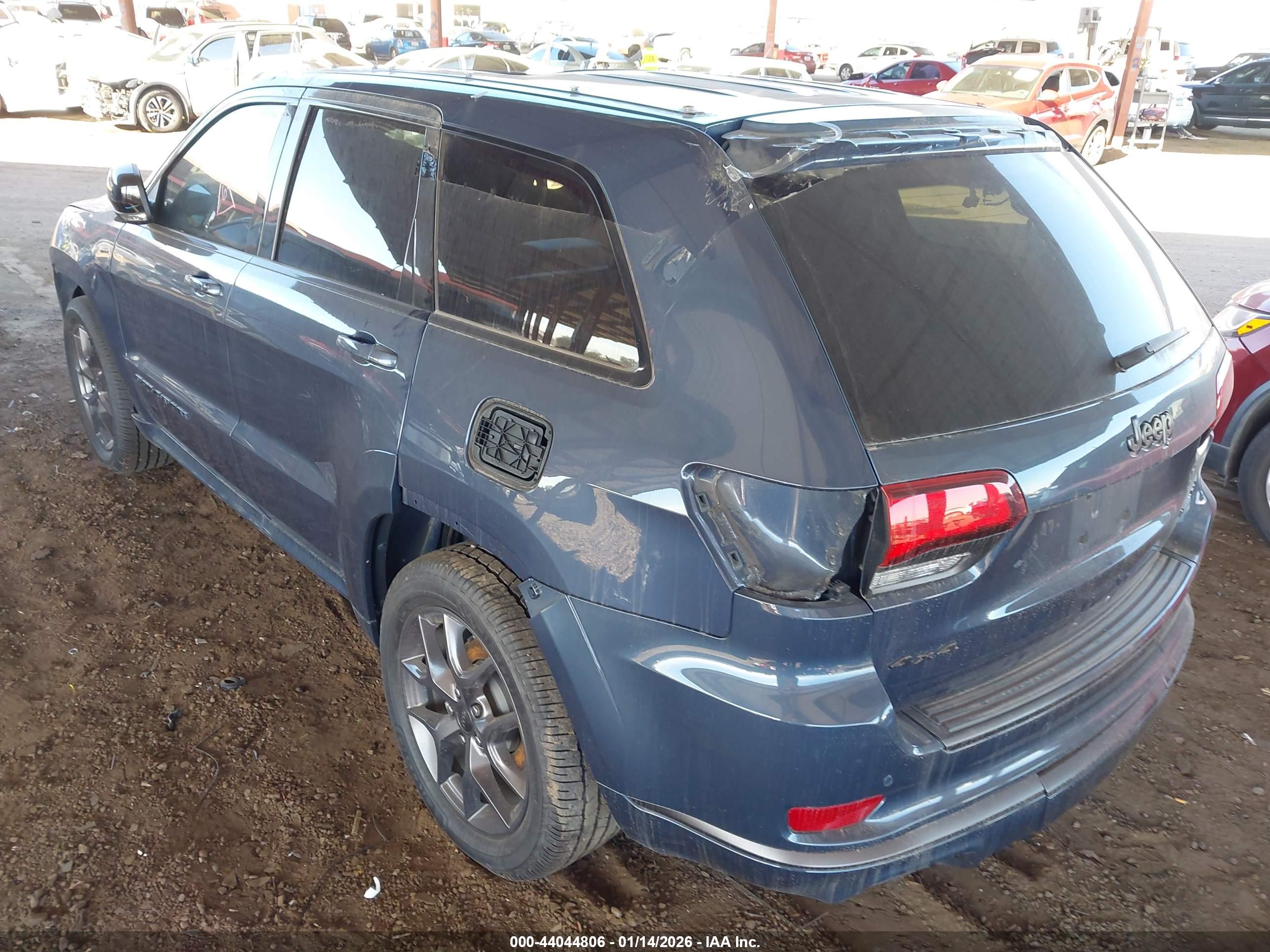 JEEP GRAND image 6