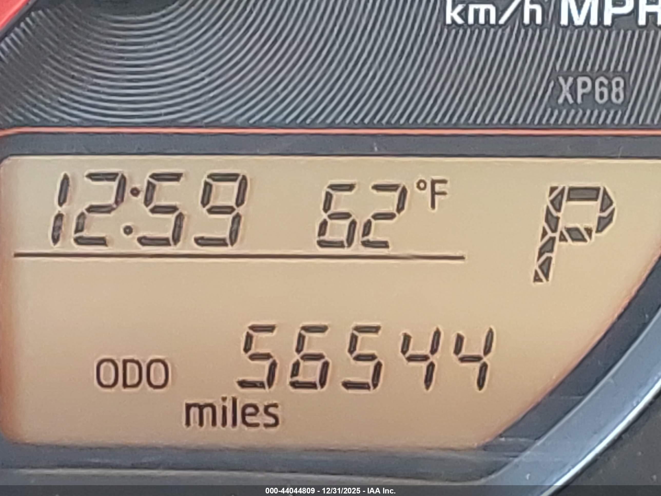 TOYOTA YARIS image 7