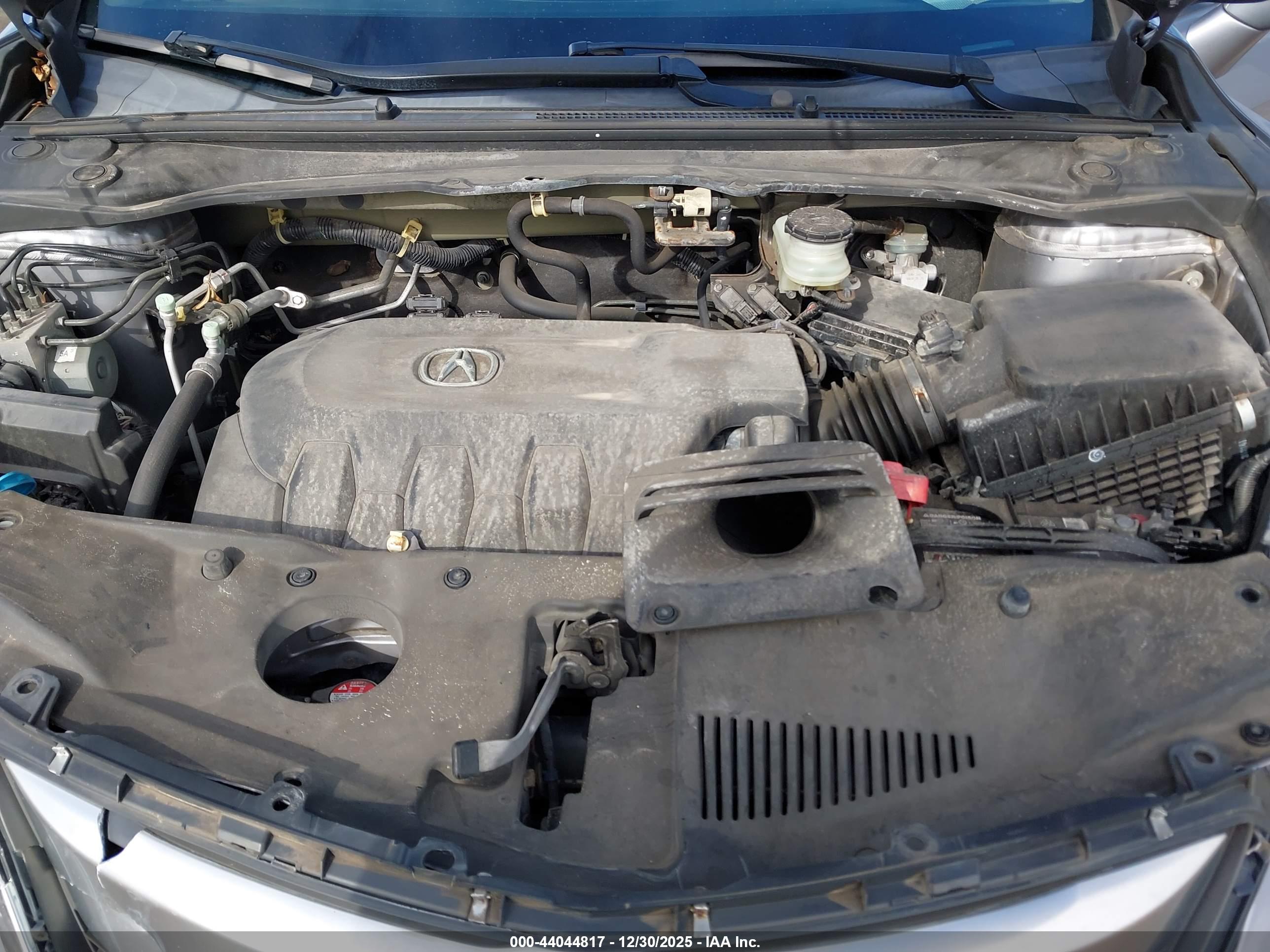 ACURA RDX image 10