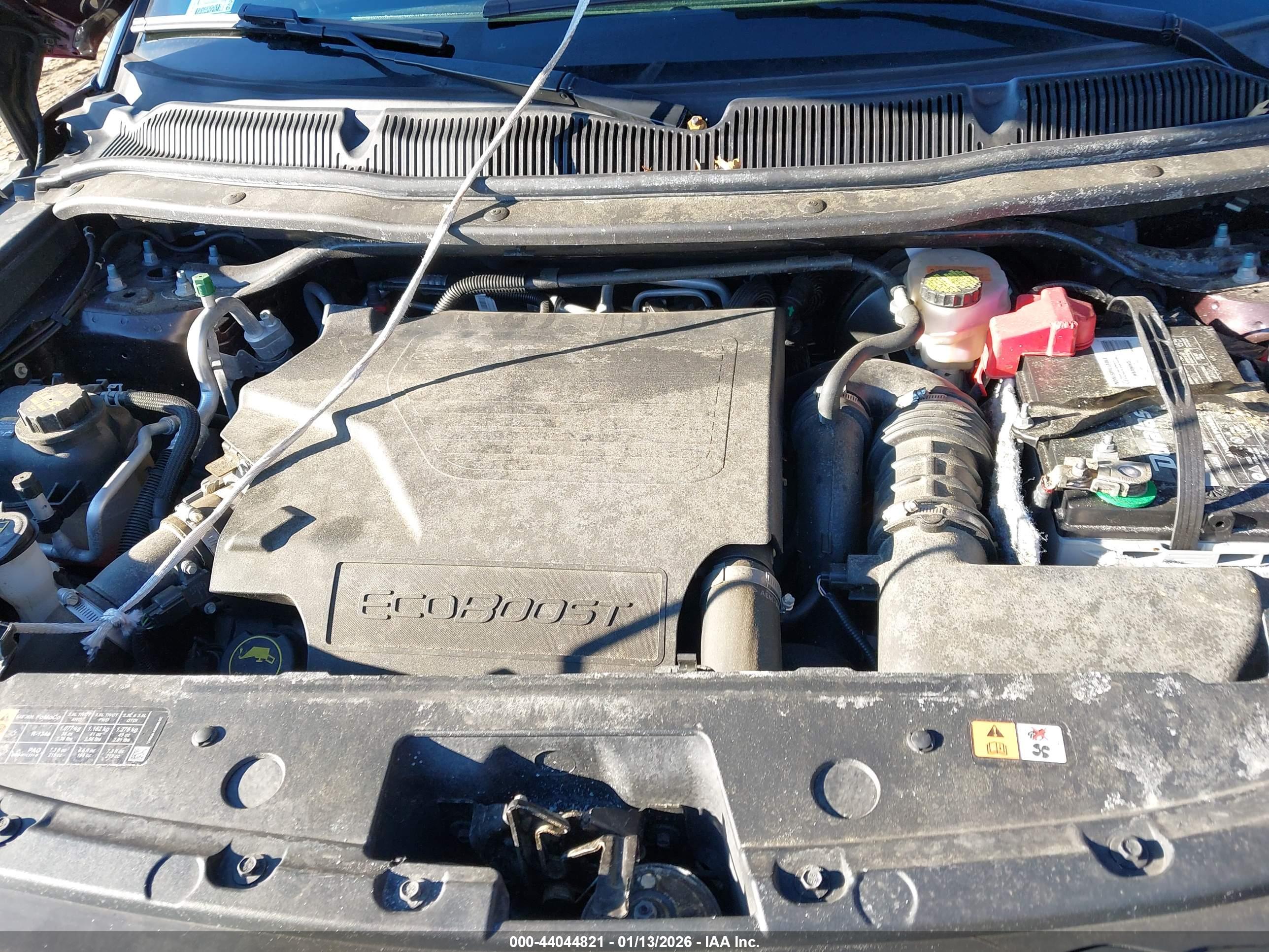 FORD EXPLORER image 10