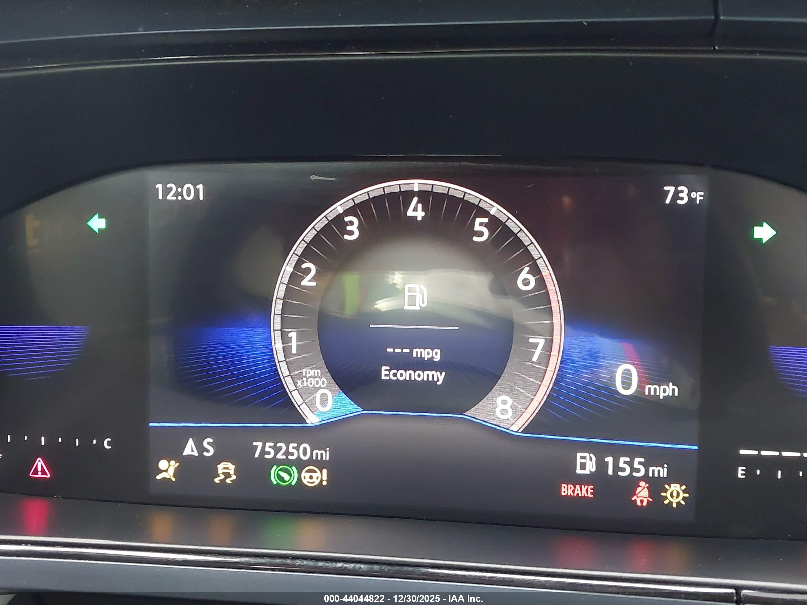 VOLKSWAGEN TAOS image 7