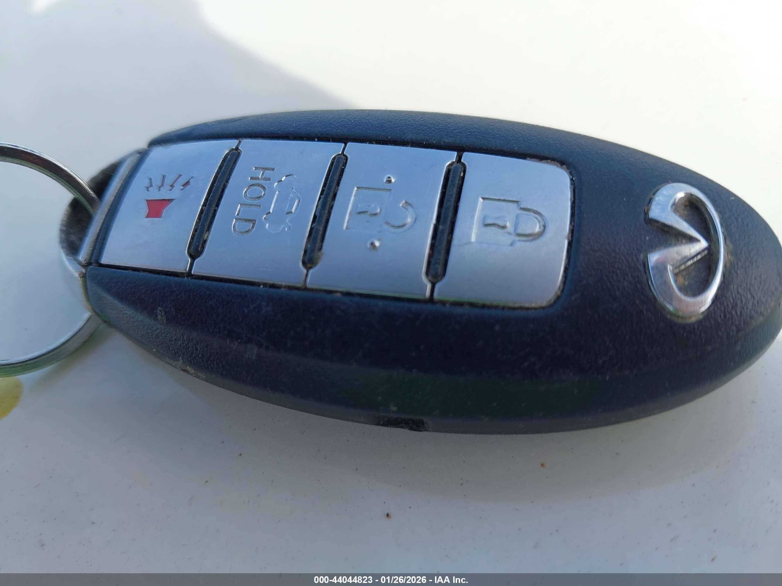 INFINITI Q60 image 11