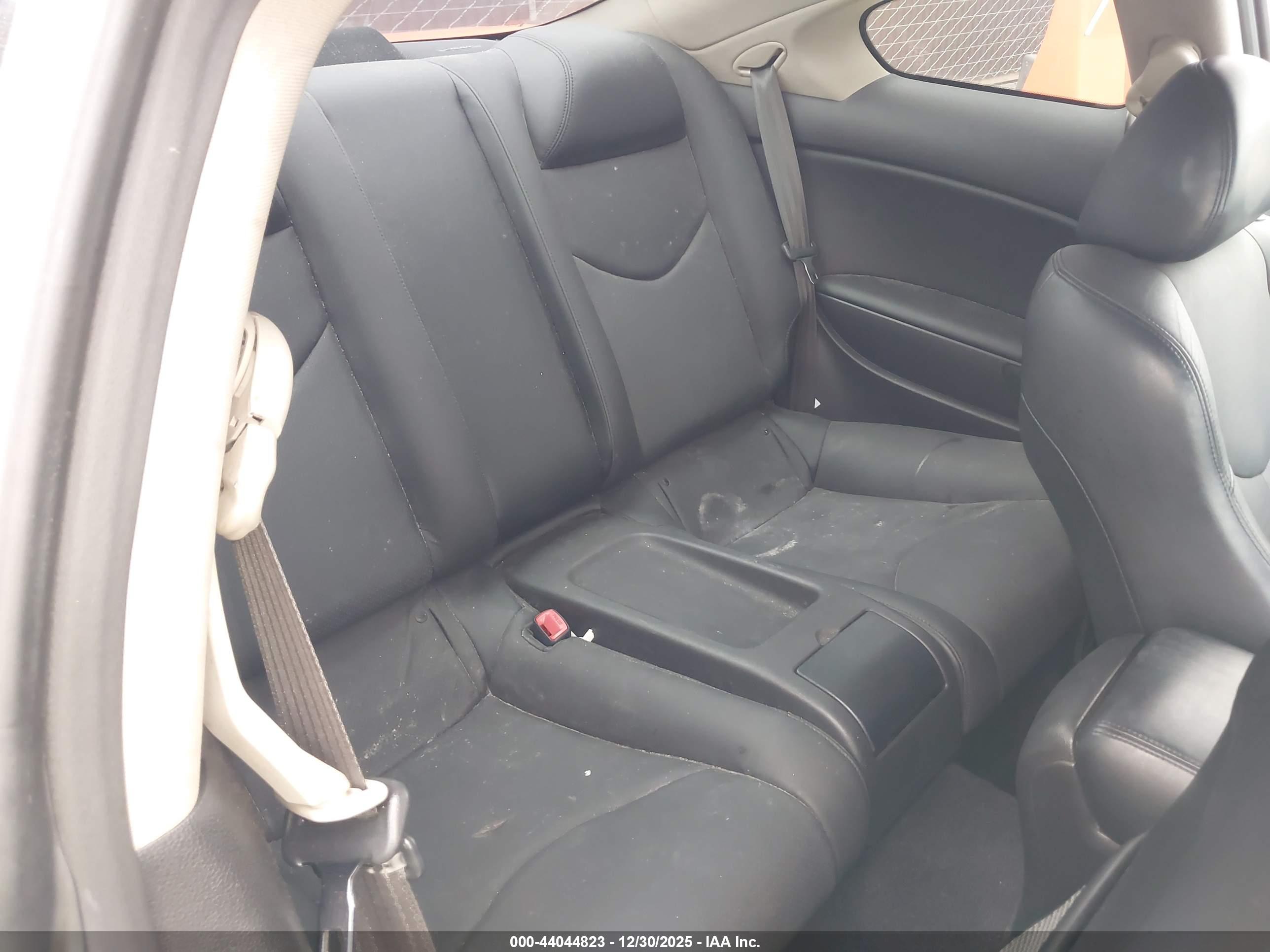 INFINITI Q60 image 8