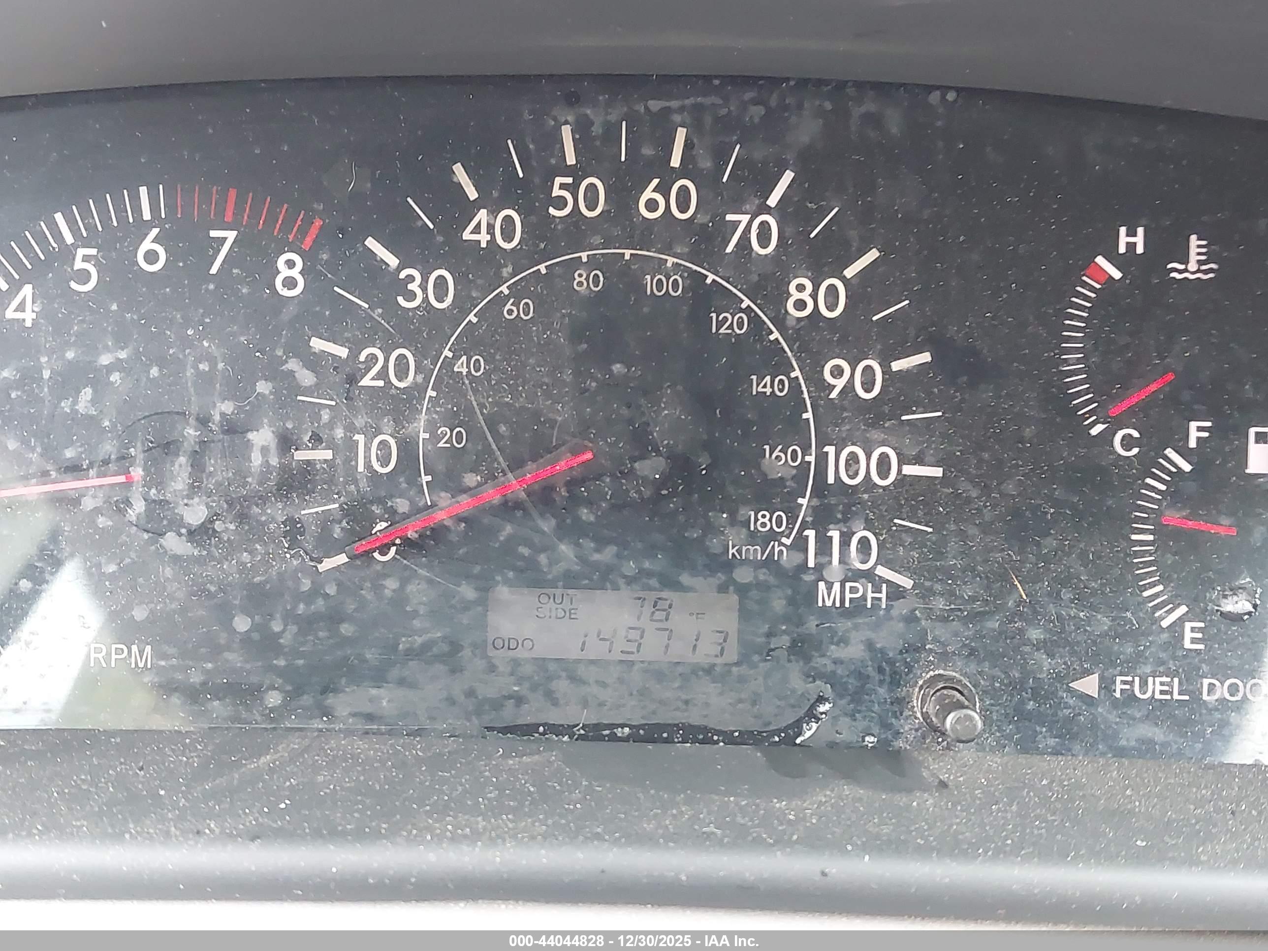 TOYOTA COROLLA image 7