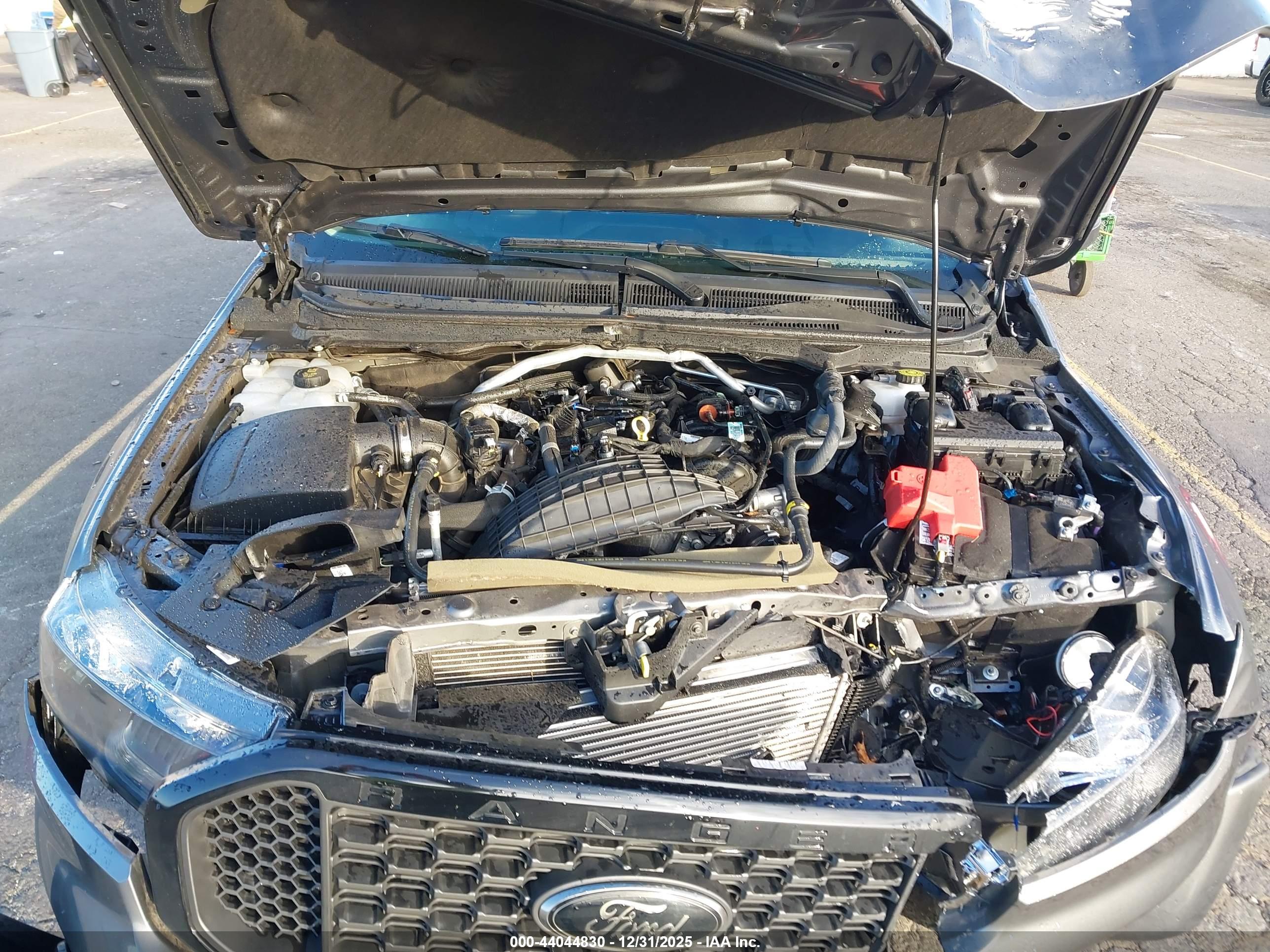 FORD RANGER image 10